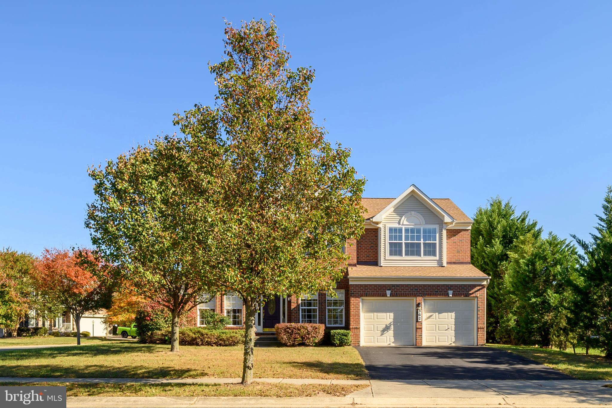 NORTH BROOK - Residential