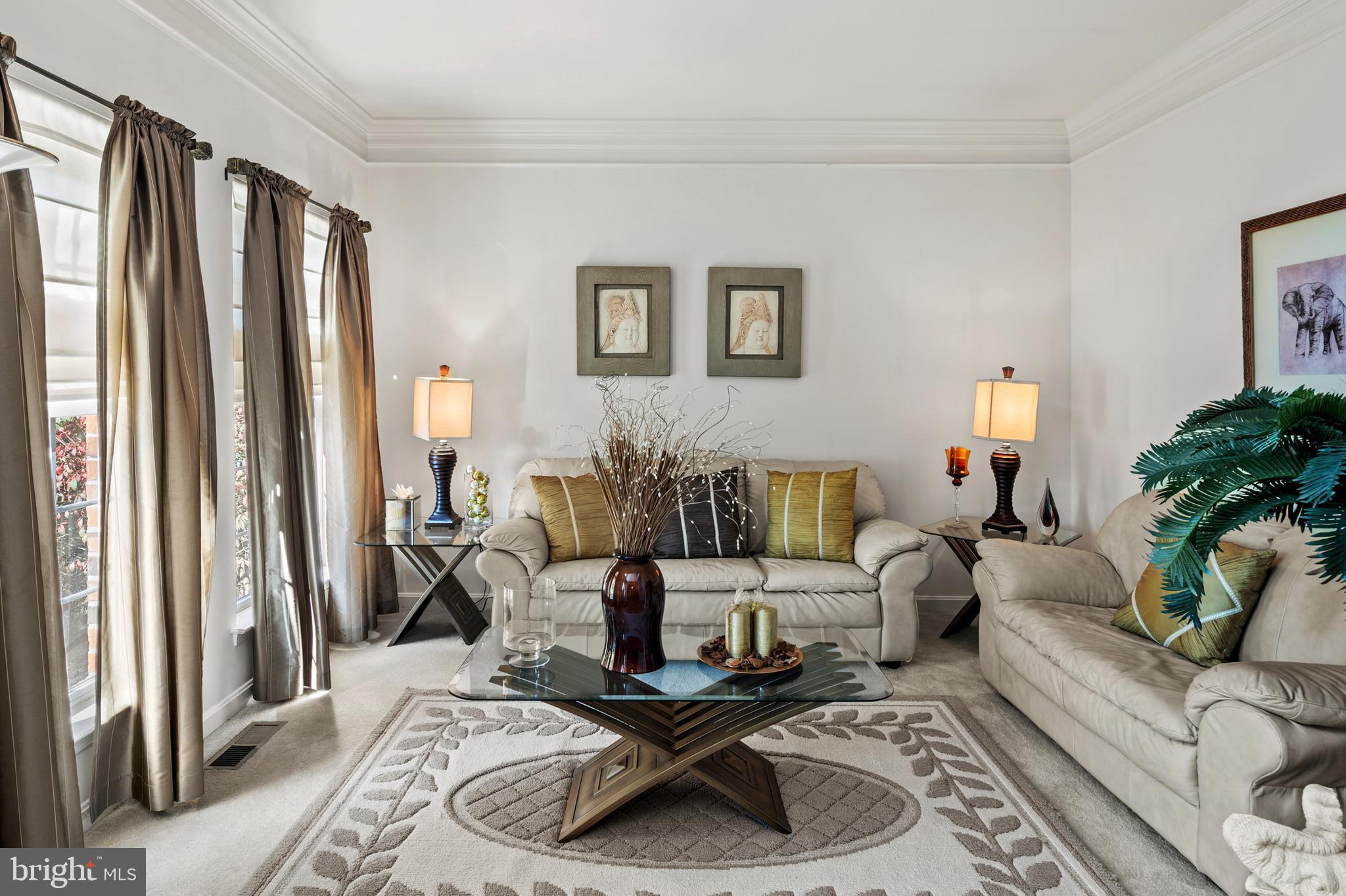 NORTH BROOK - Residential