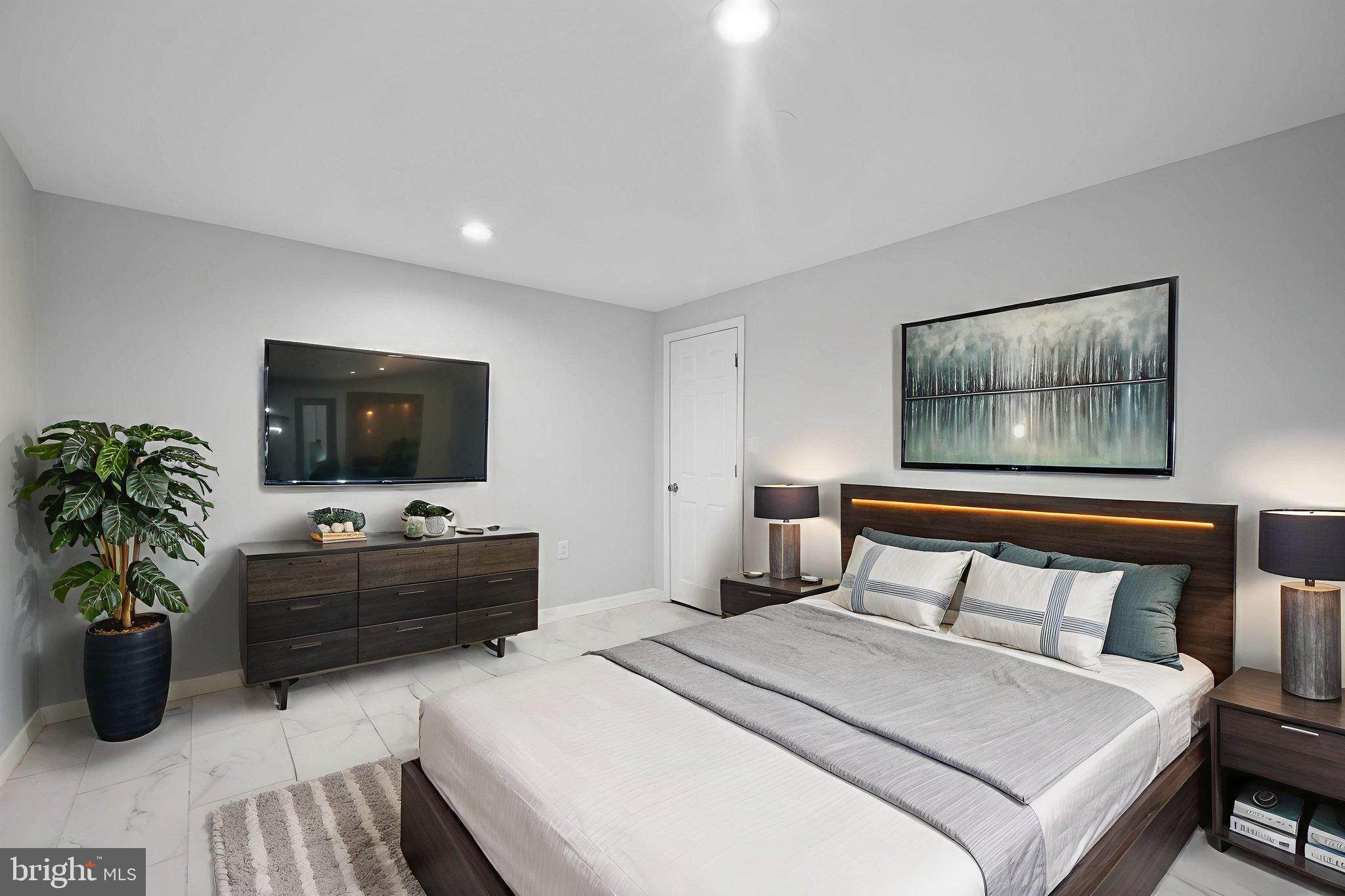 BATTERSEA ON THE BAY - Residential