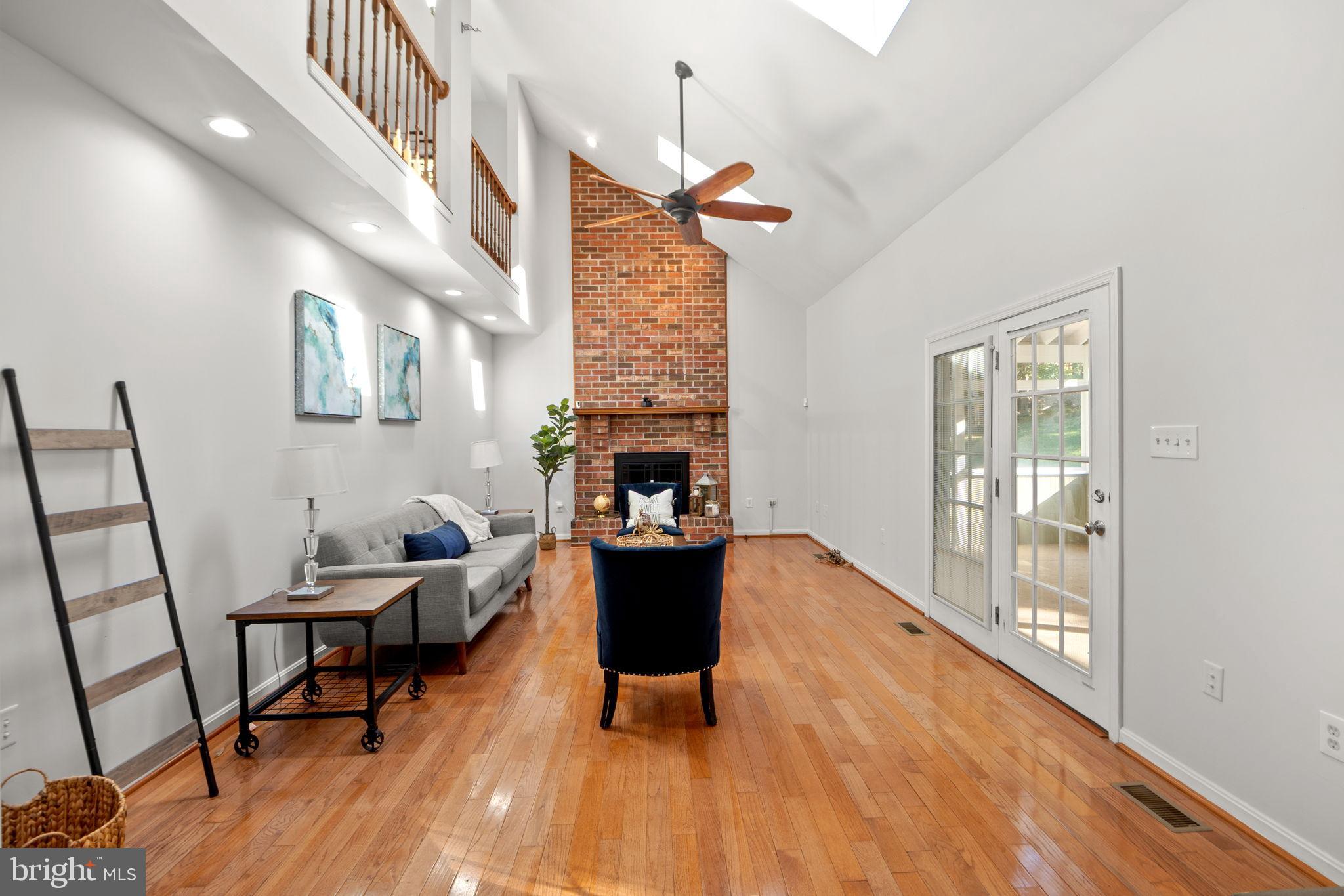 BATTERSEA ON THE BAY - Residential