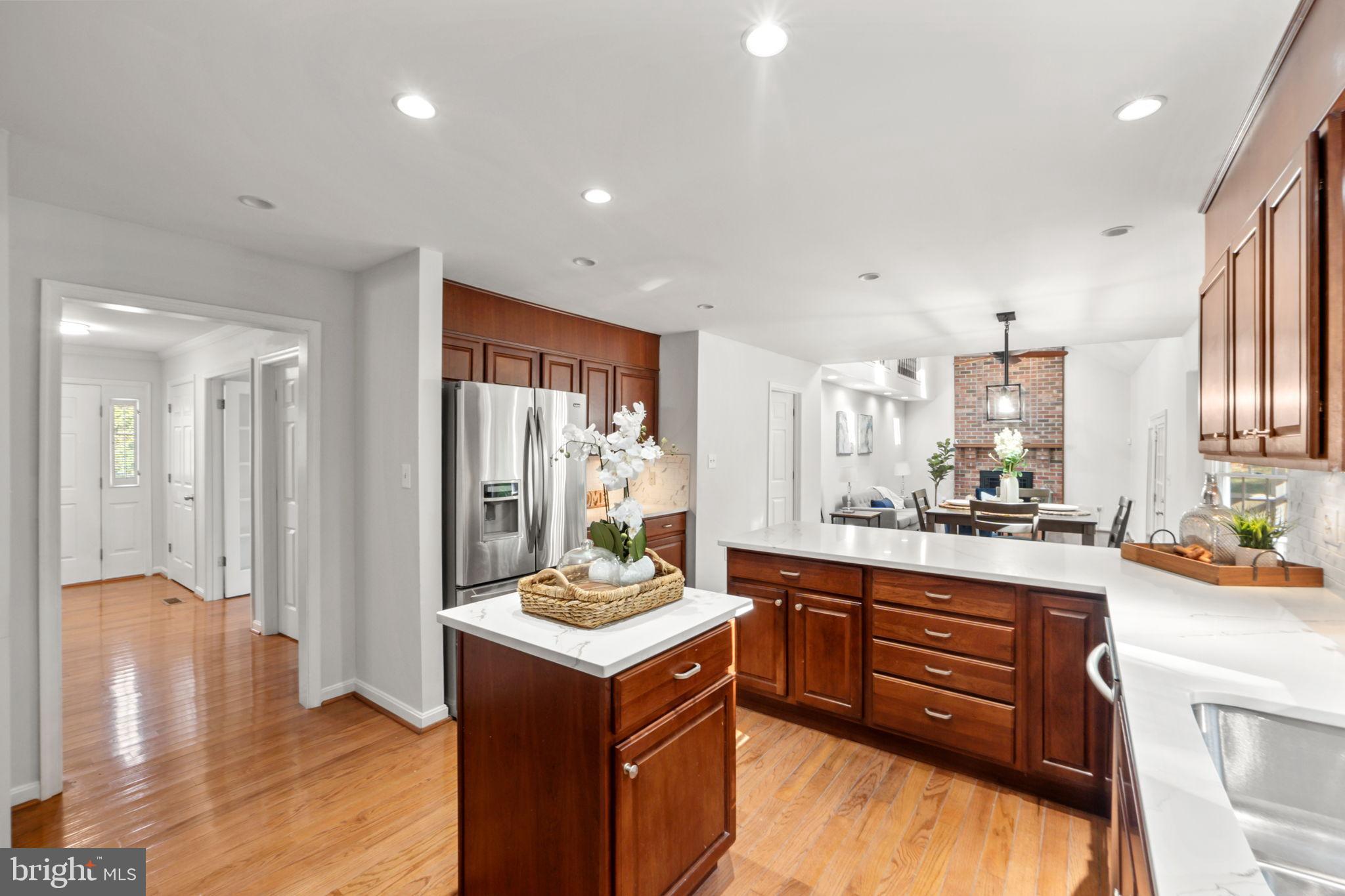 BATTERSEA ON THE BAY - Residential