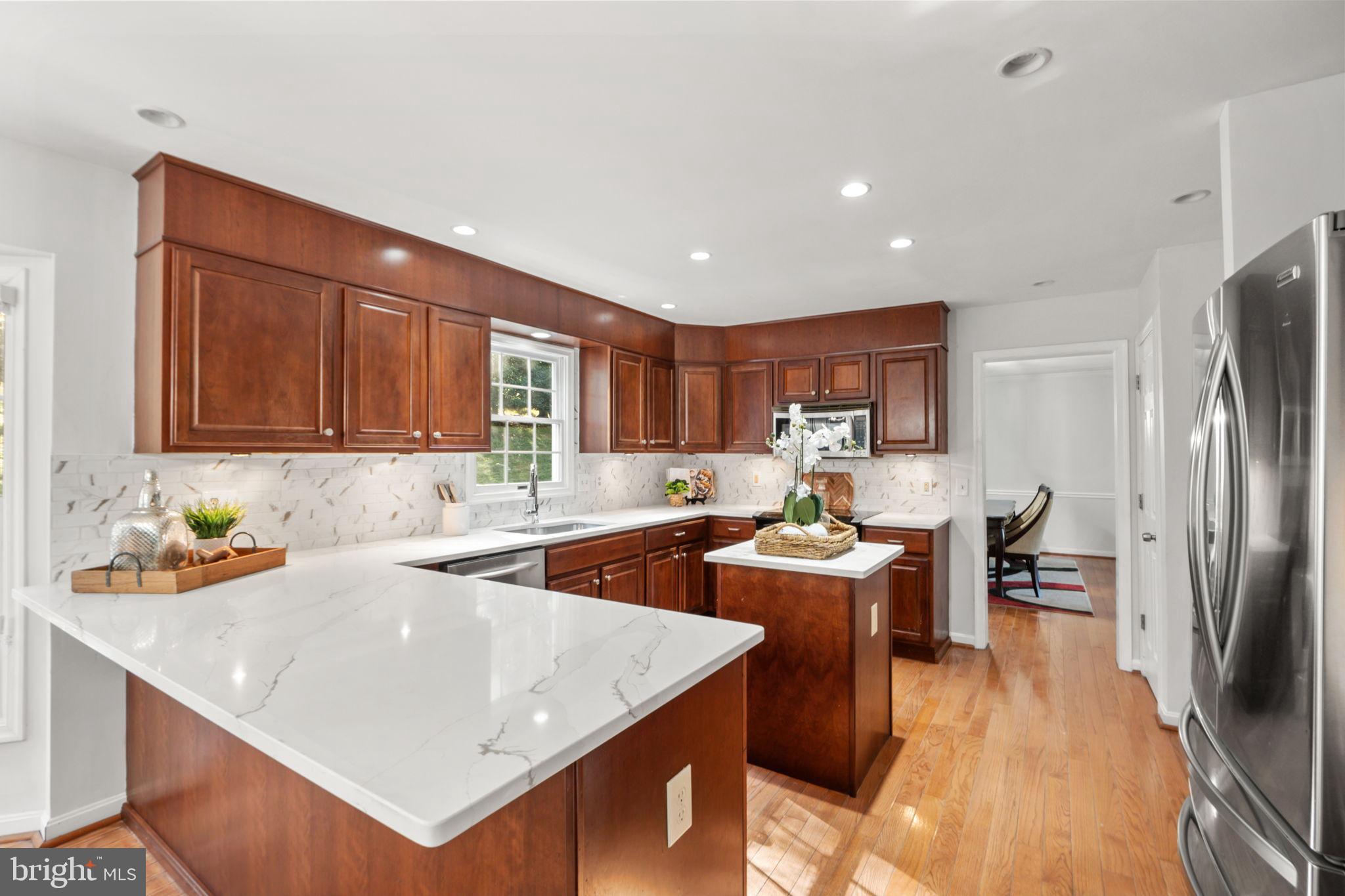 10805 BLACKPOWDER COURT