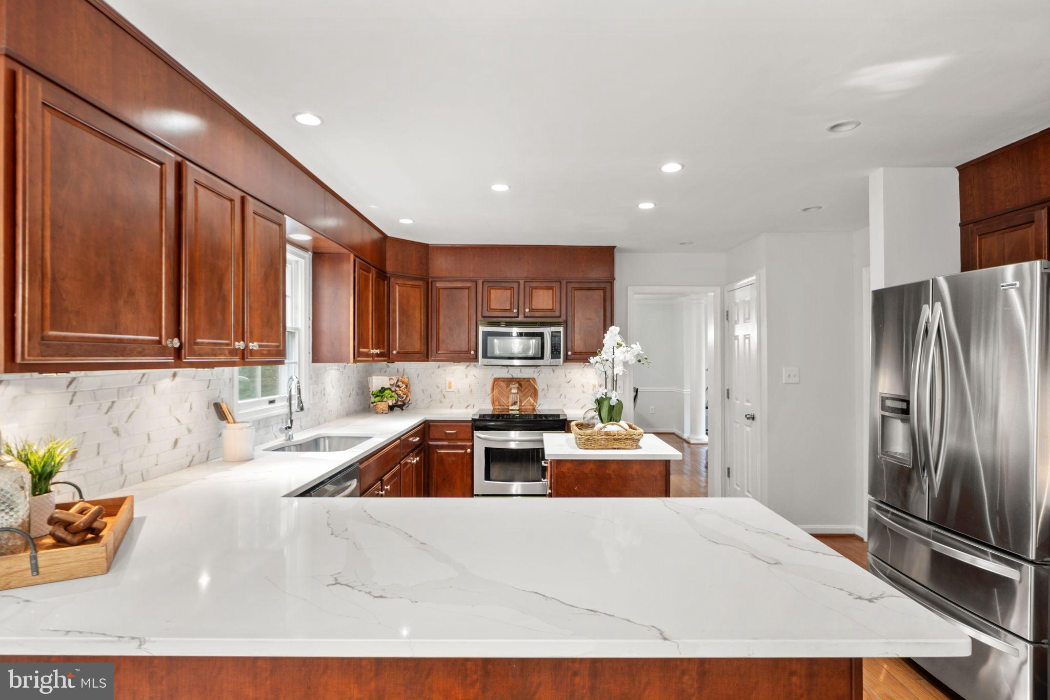 10805 BLACKPOWDER COURT