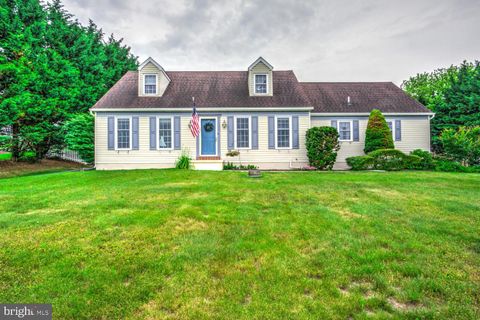 Photo of 616 Martic Heights Drive, Holtwood, PA 17532 (MLS # PALA2052134)