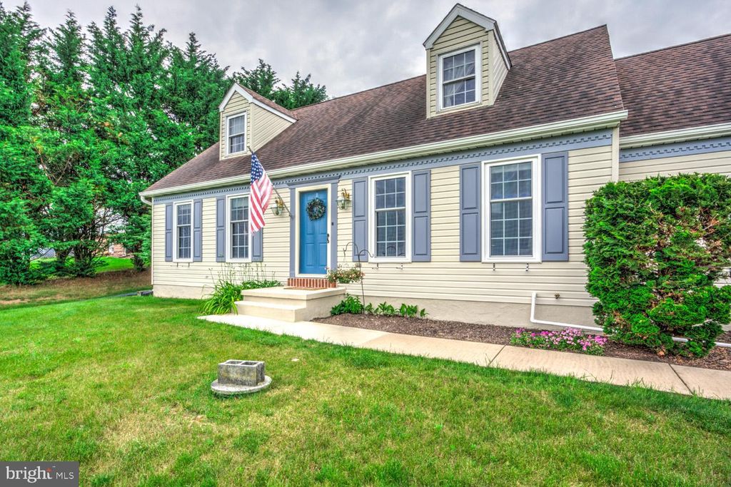 Photo of 616 Martic Heights Drive, Holtwood, PA 17532 (MLS # PALA2052134)