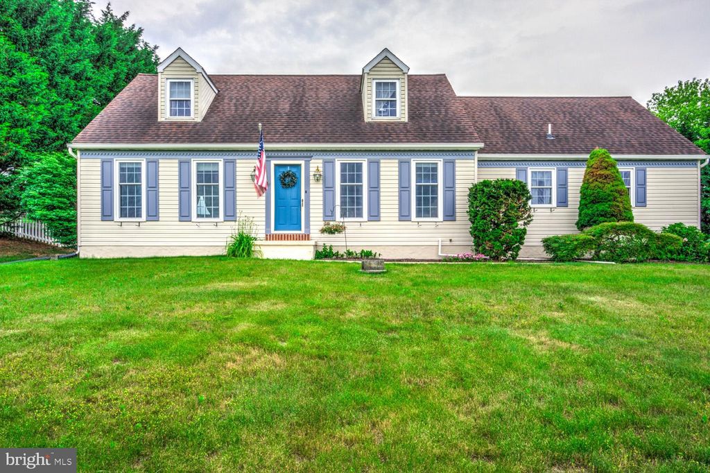 Photo of 616 Martic Heights Drive, Holtwood, PA 17532 (MLS # PALA2052134)