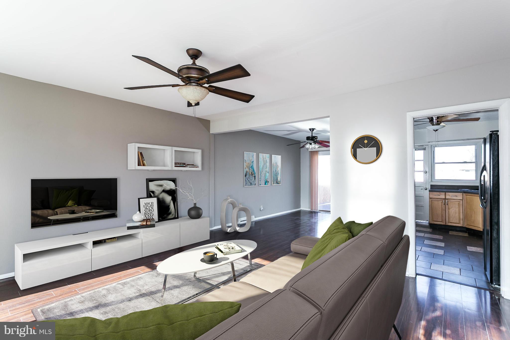 WELLWOOD - Residential