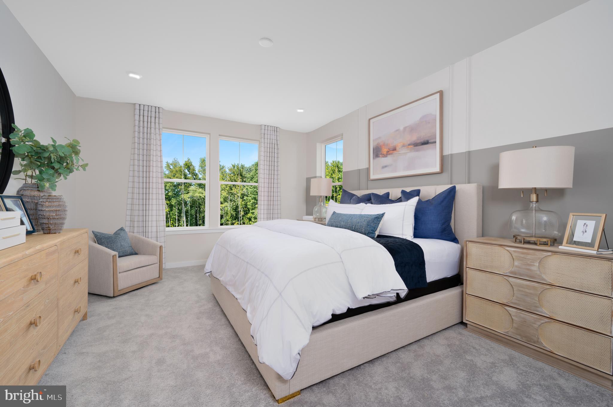 AUBURN MEADOWS - Residential