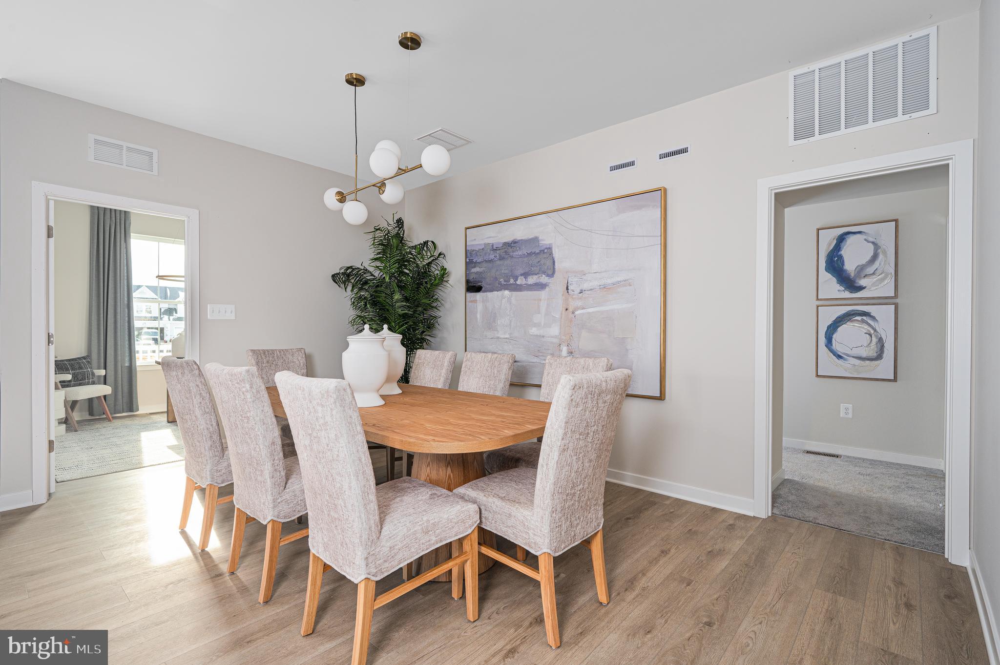 AUBURN MEADOWS - Residential