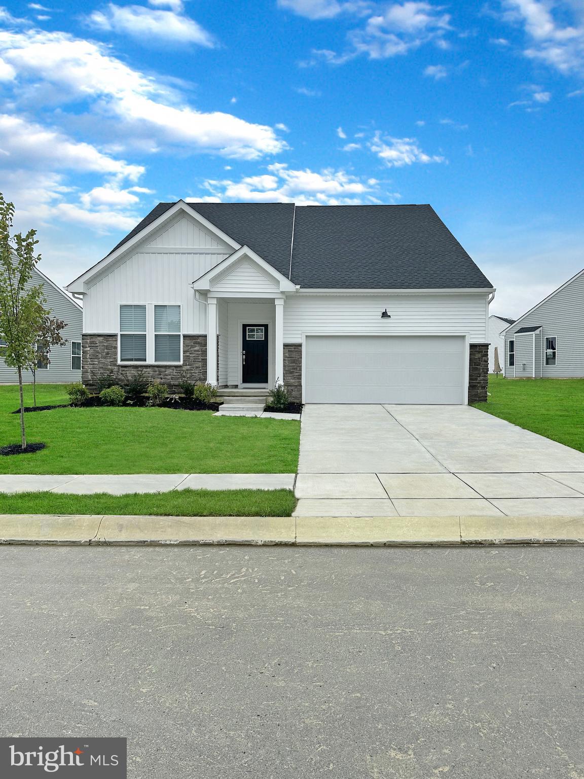 AUBURN MEADOWS - Residential