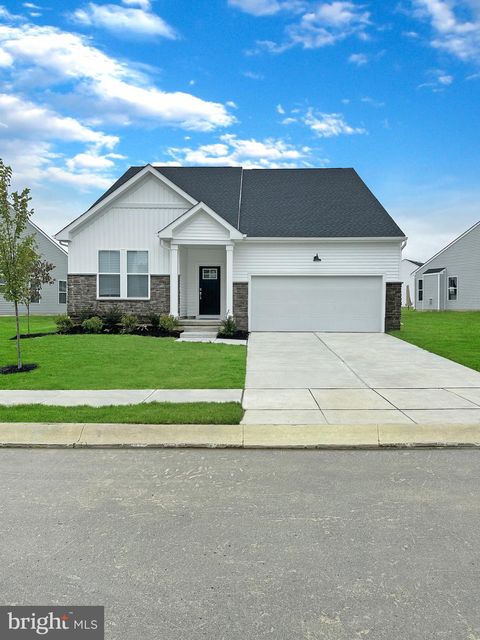 951 VIRDIN DRIVE SMYRNA DE 19977