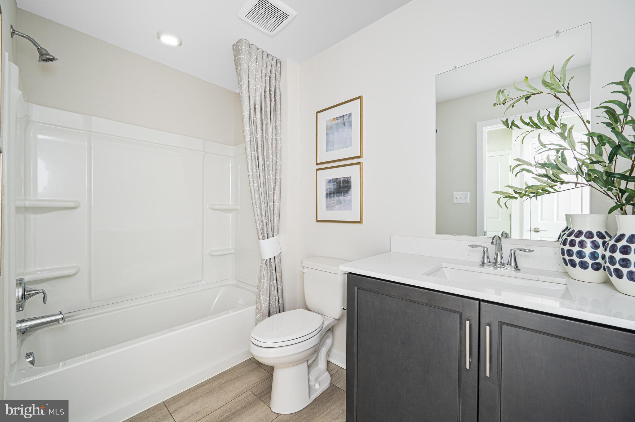 AUBURN MEADOWS - Residential