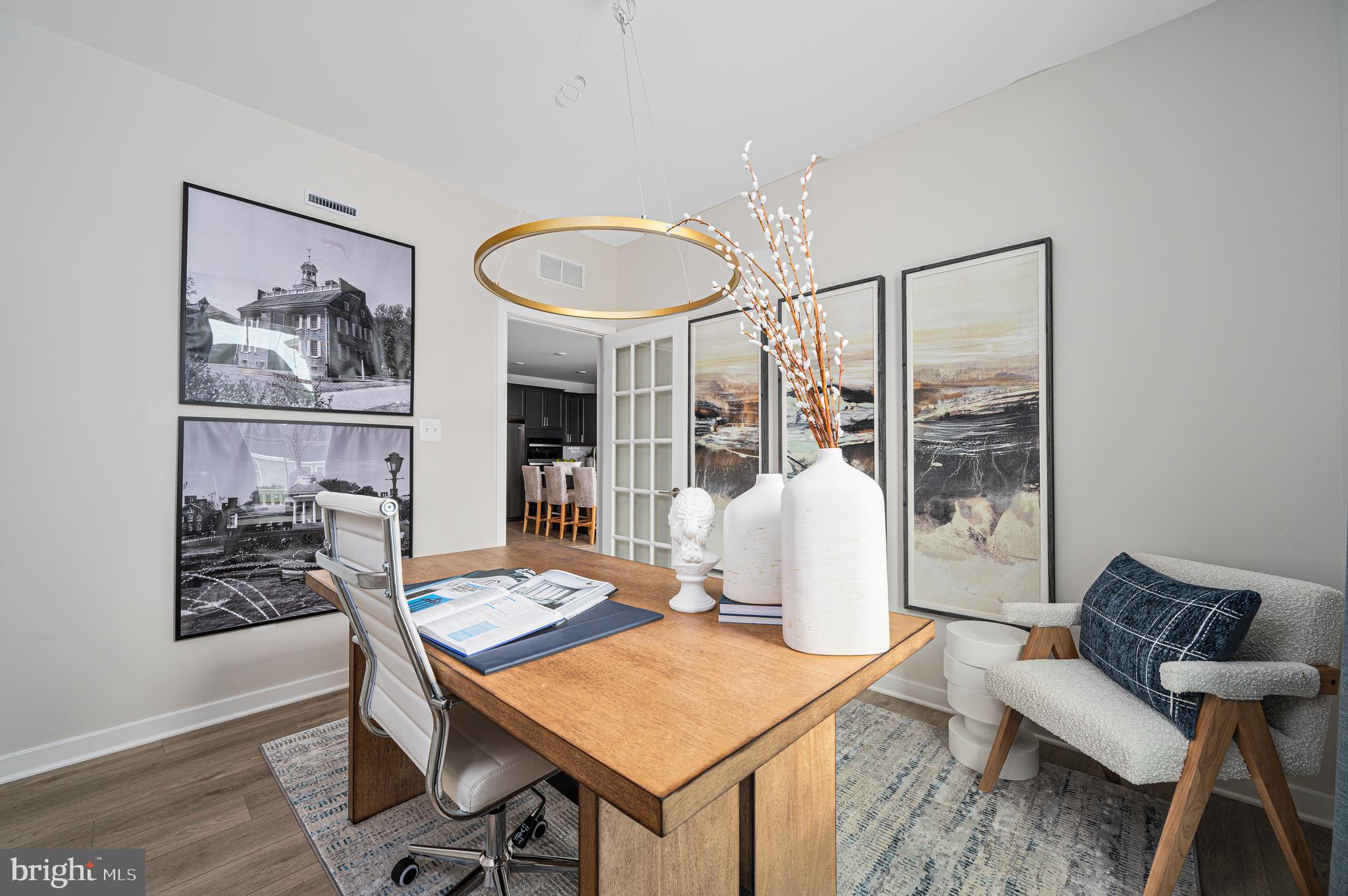 AUBURN MEADOWS - Residential