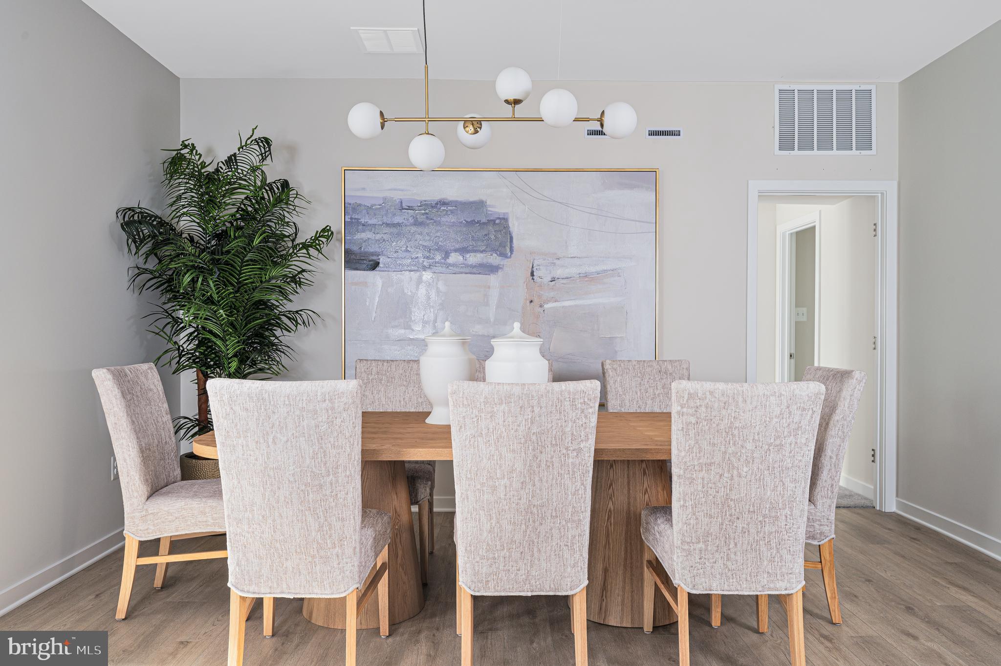 AUBURN MEADOWS - Residential