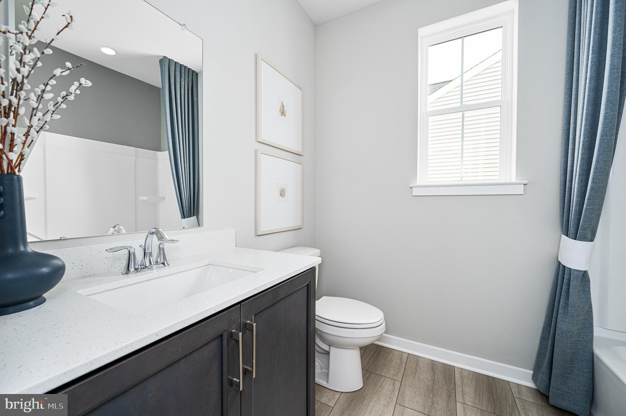 AUBURN MEADOWS - Residential