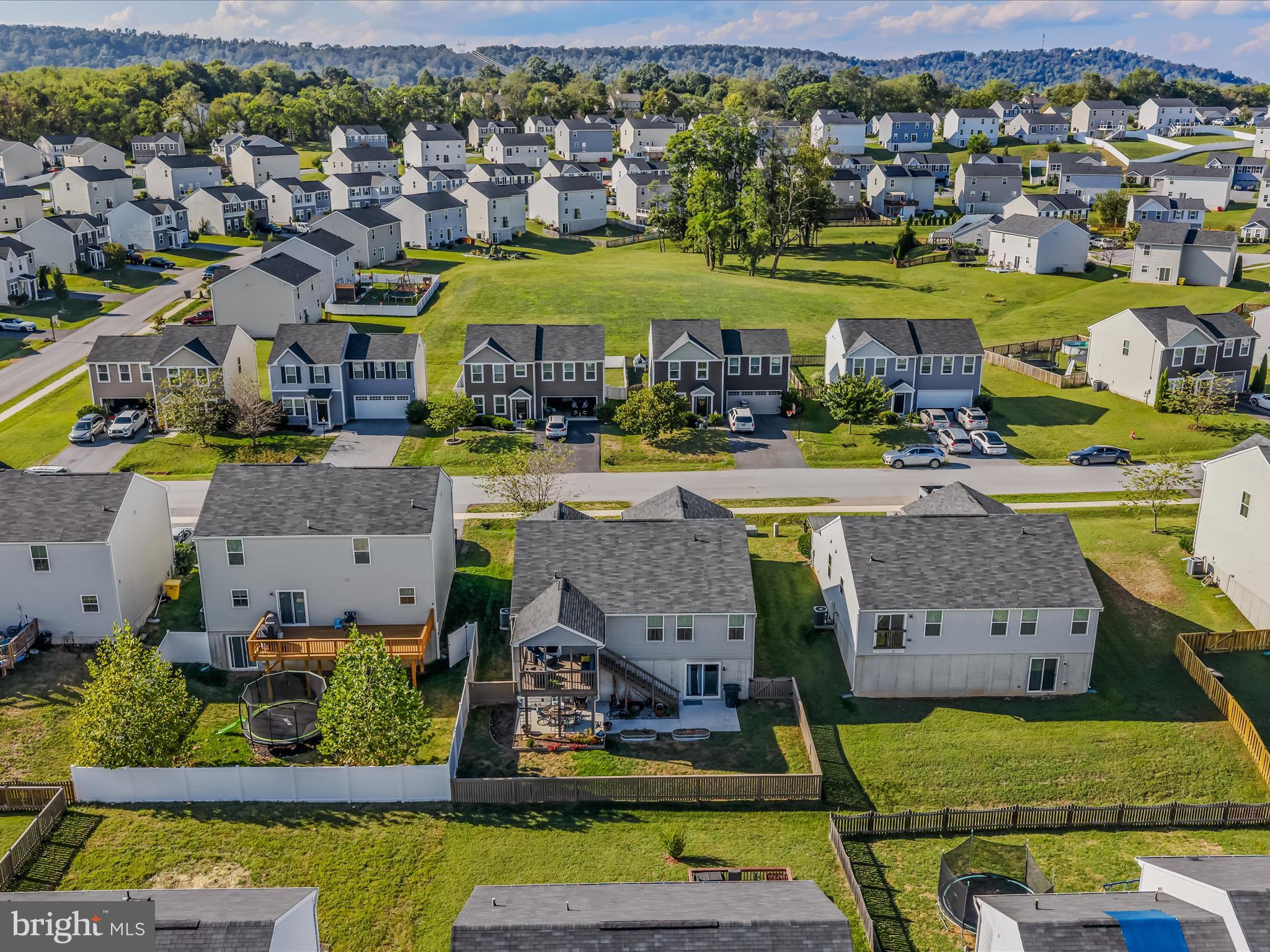 STONECREST - Residential