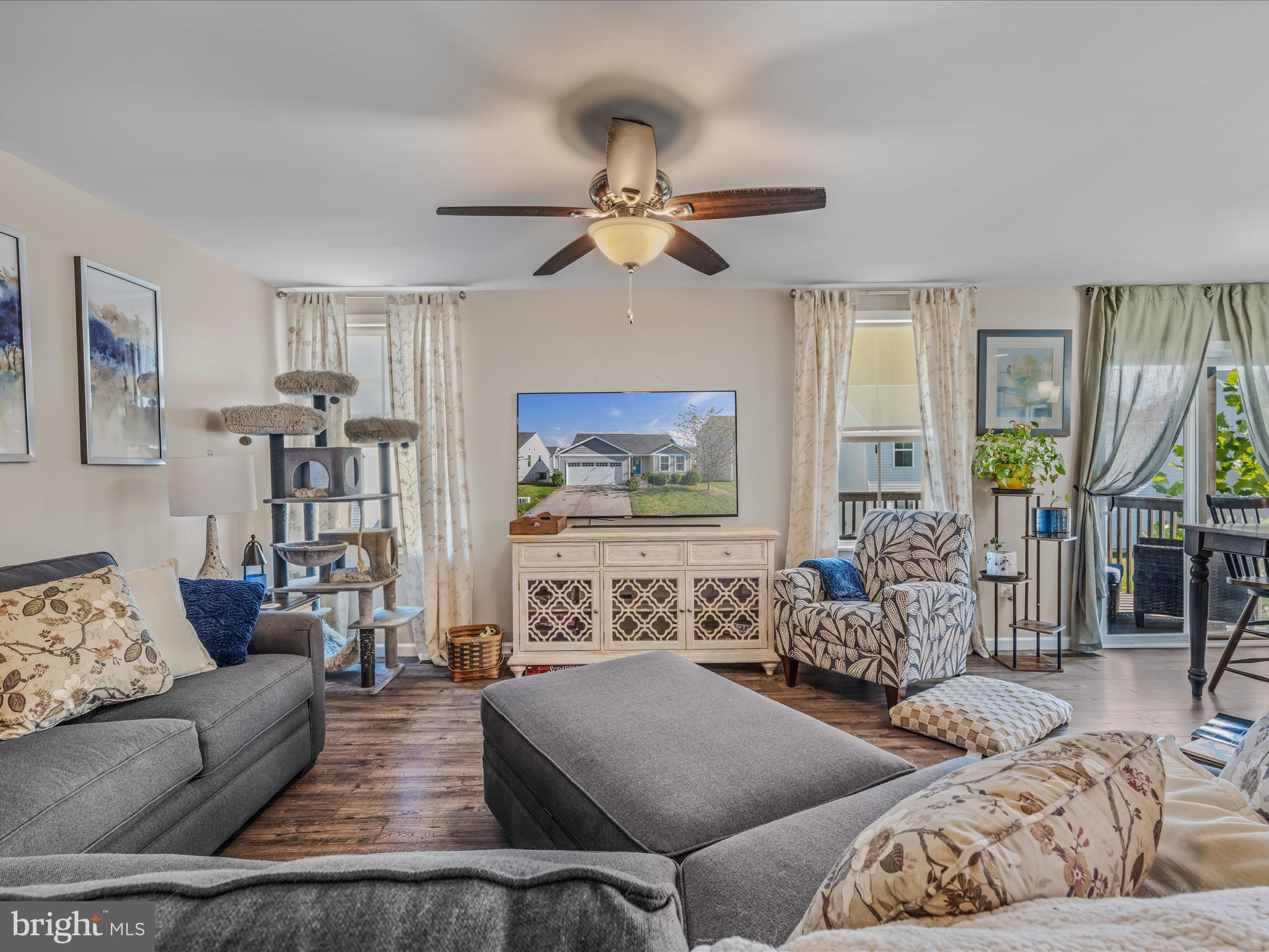 STONECREST - Residential