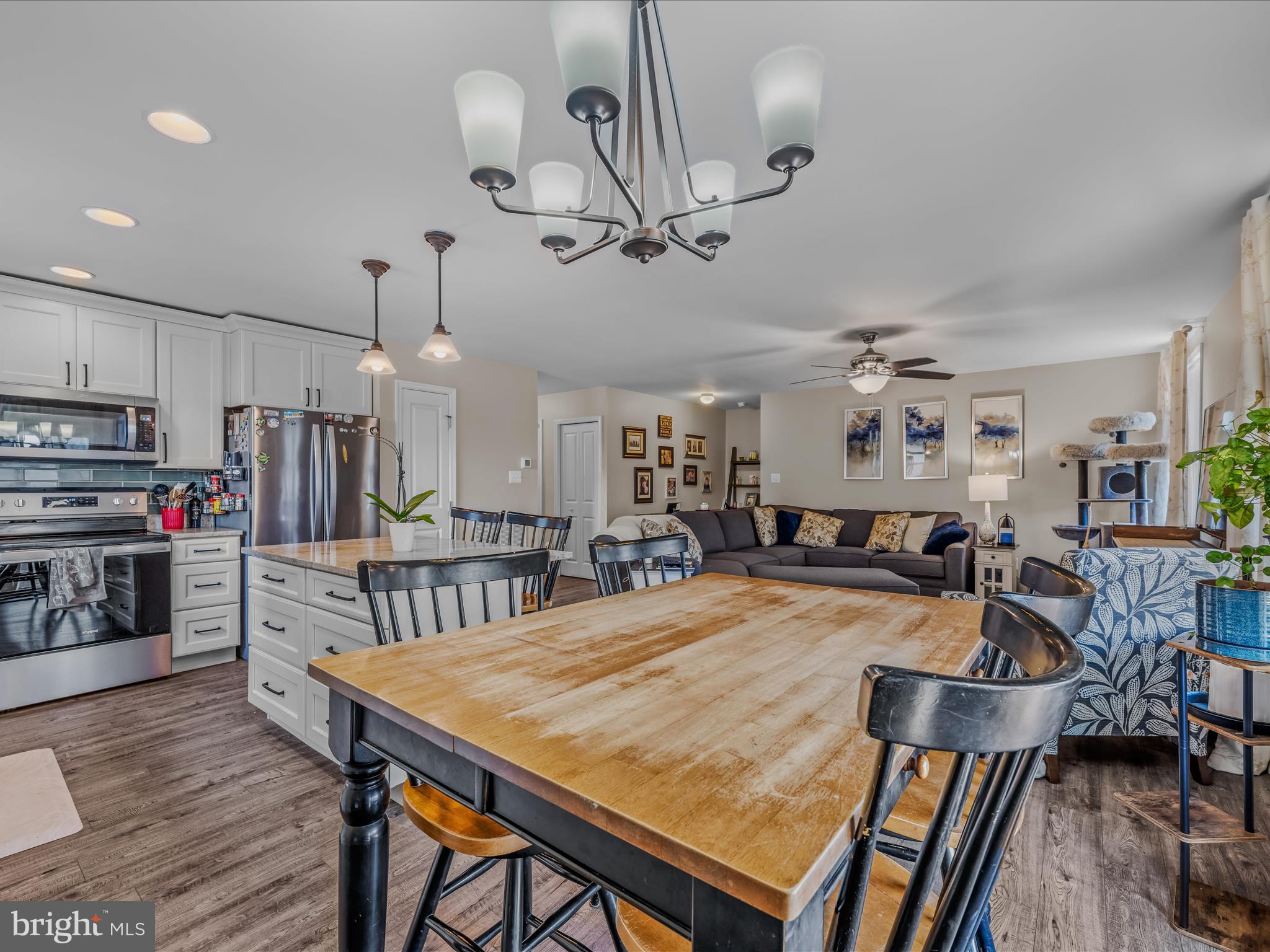 STONECREST - Residential