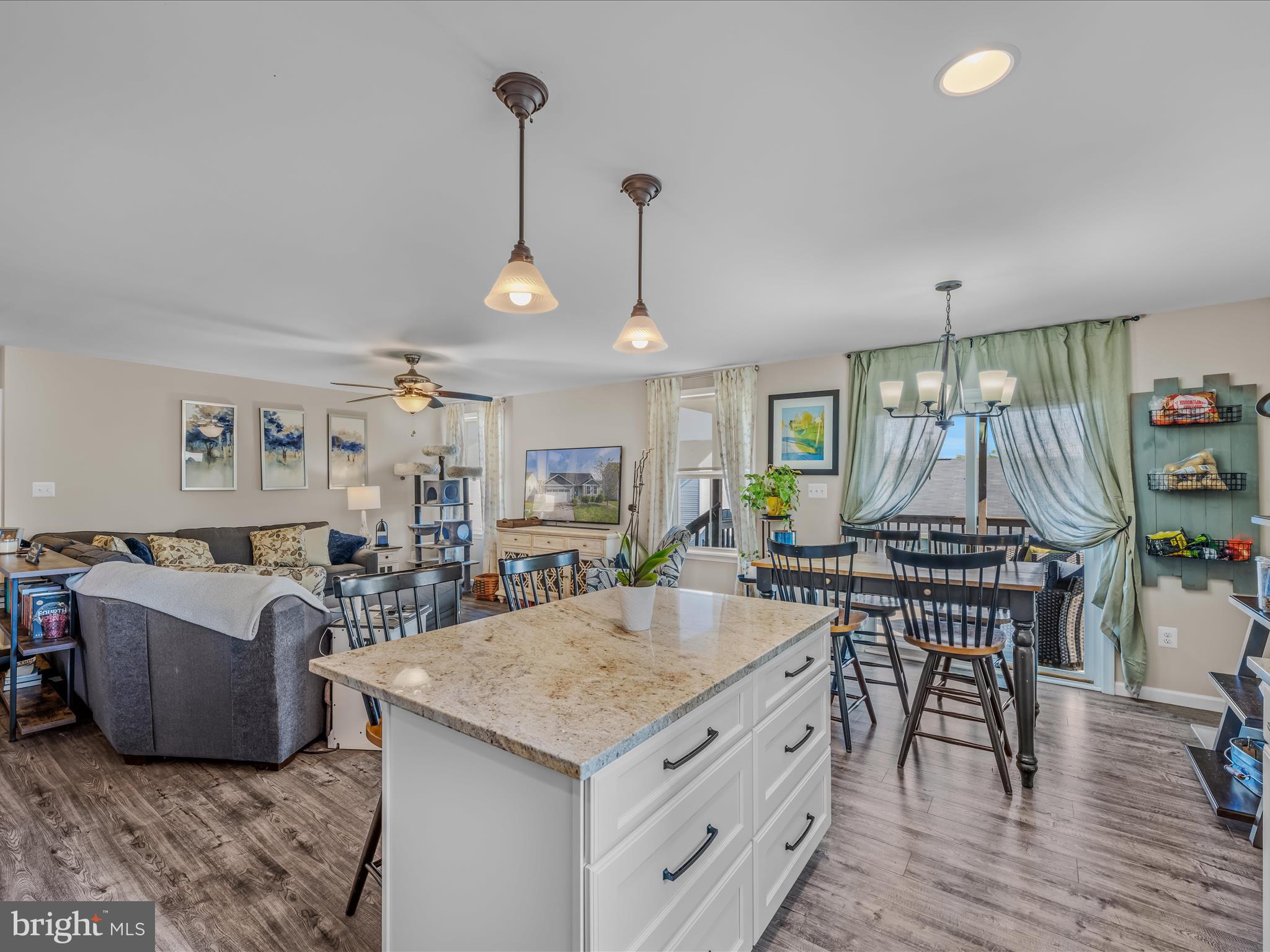 STONECREST - Residential