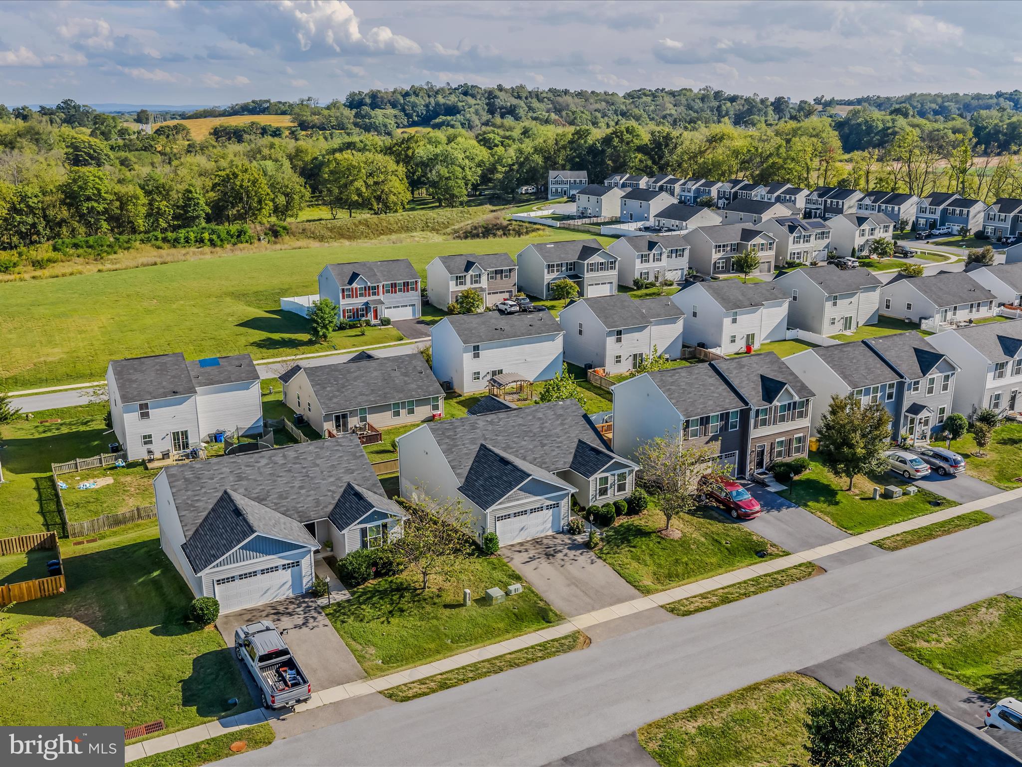 STONECREST - Residential