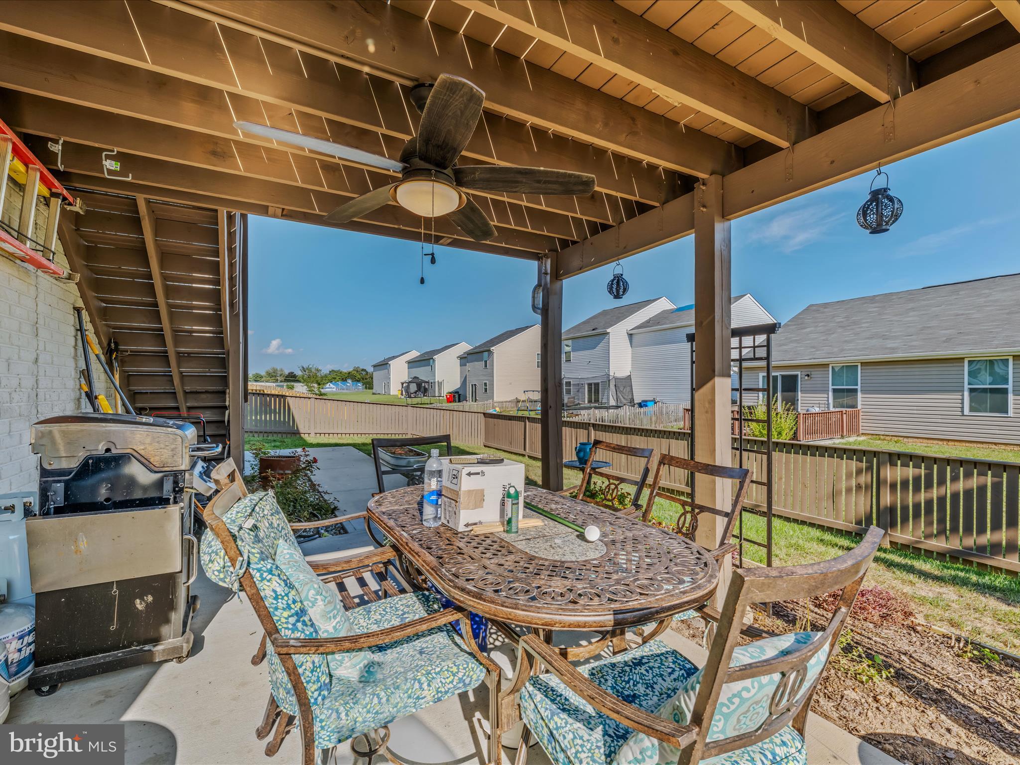 STONECREST - Residential