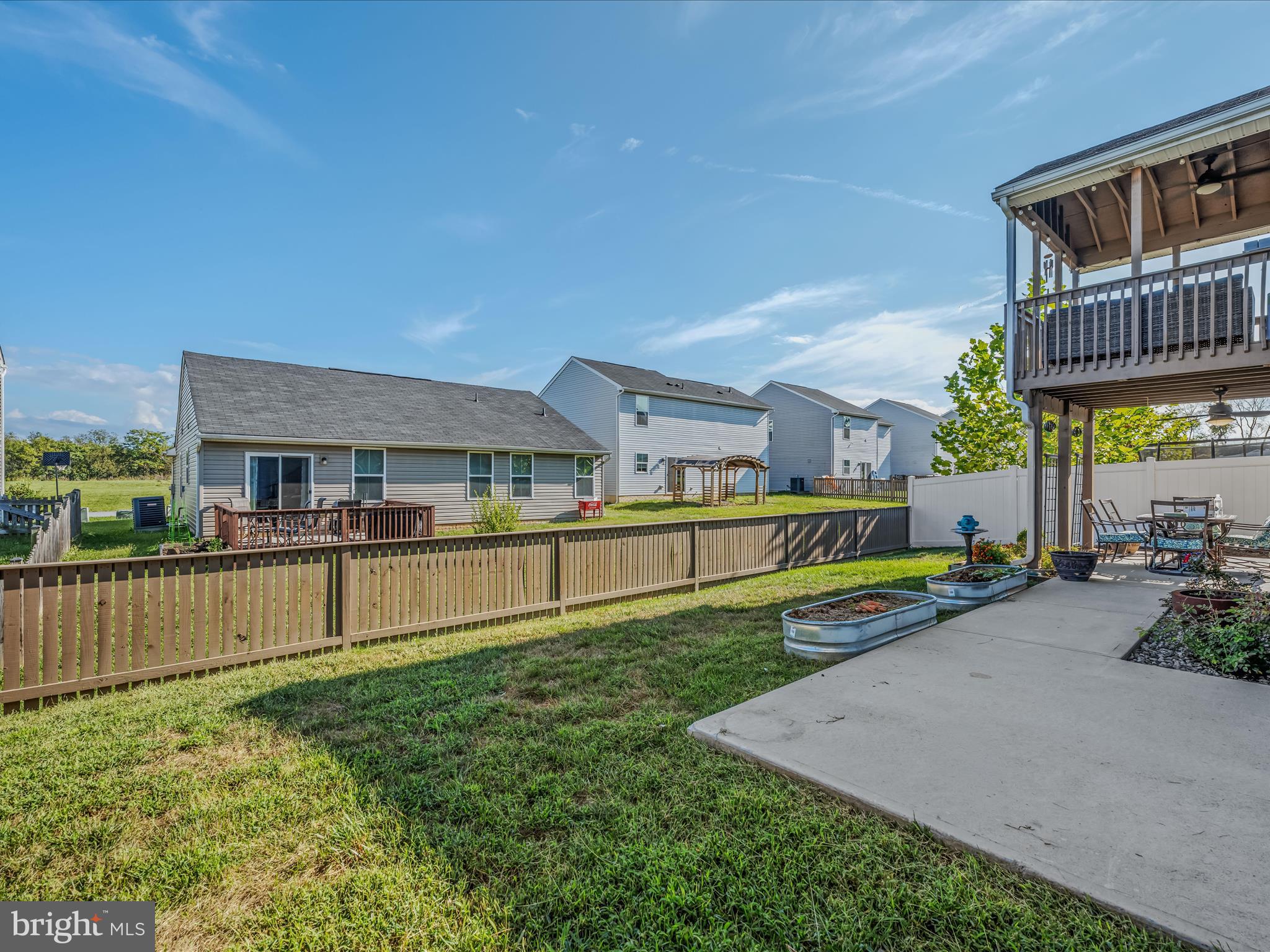 STONECREST - Residential