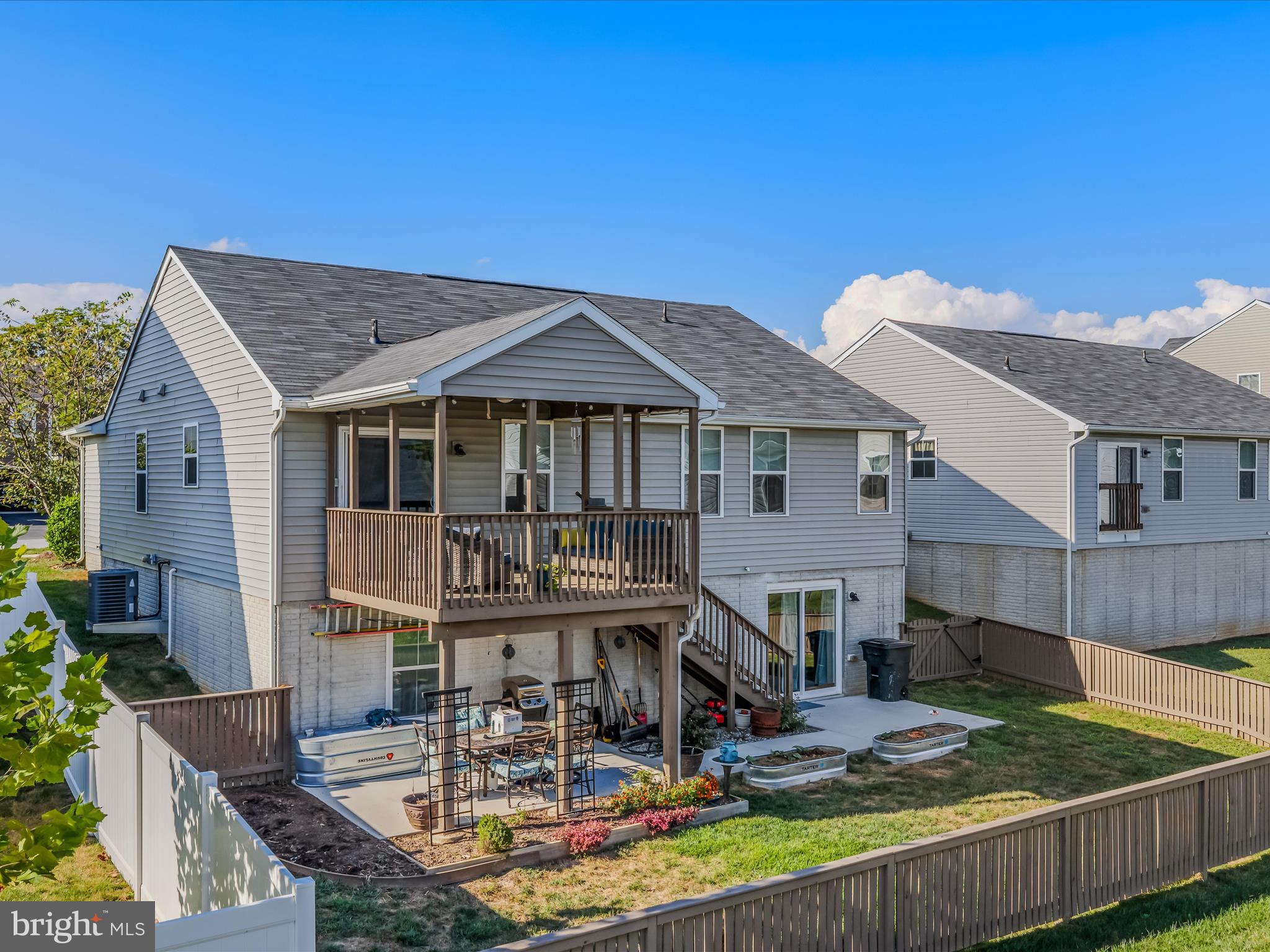 STONECREST - Residential