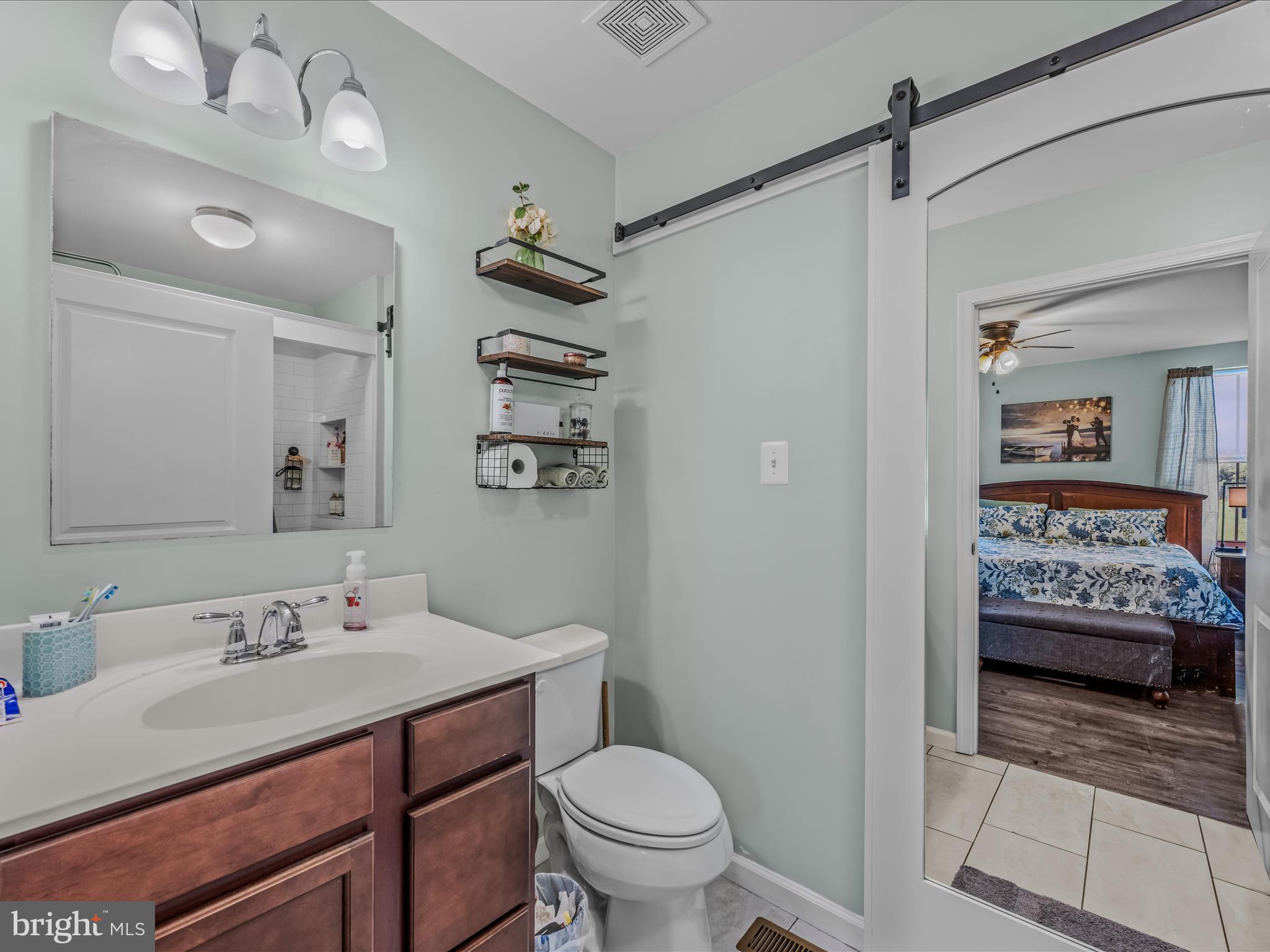 STONECREST - Residential