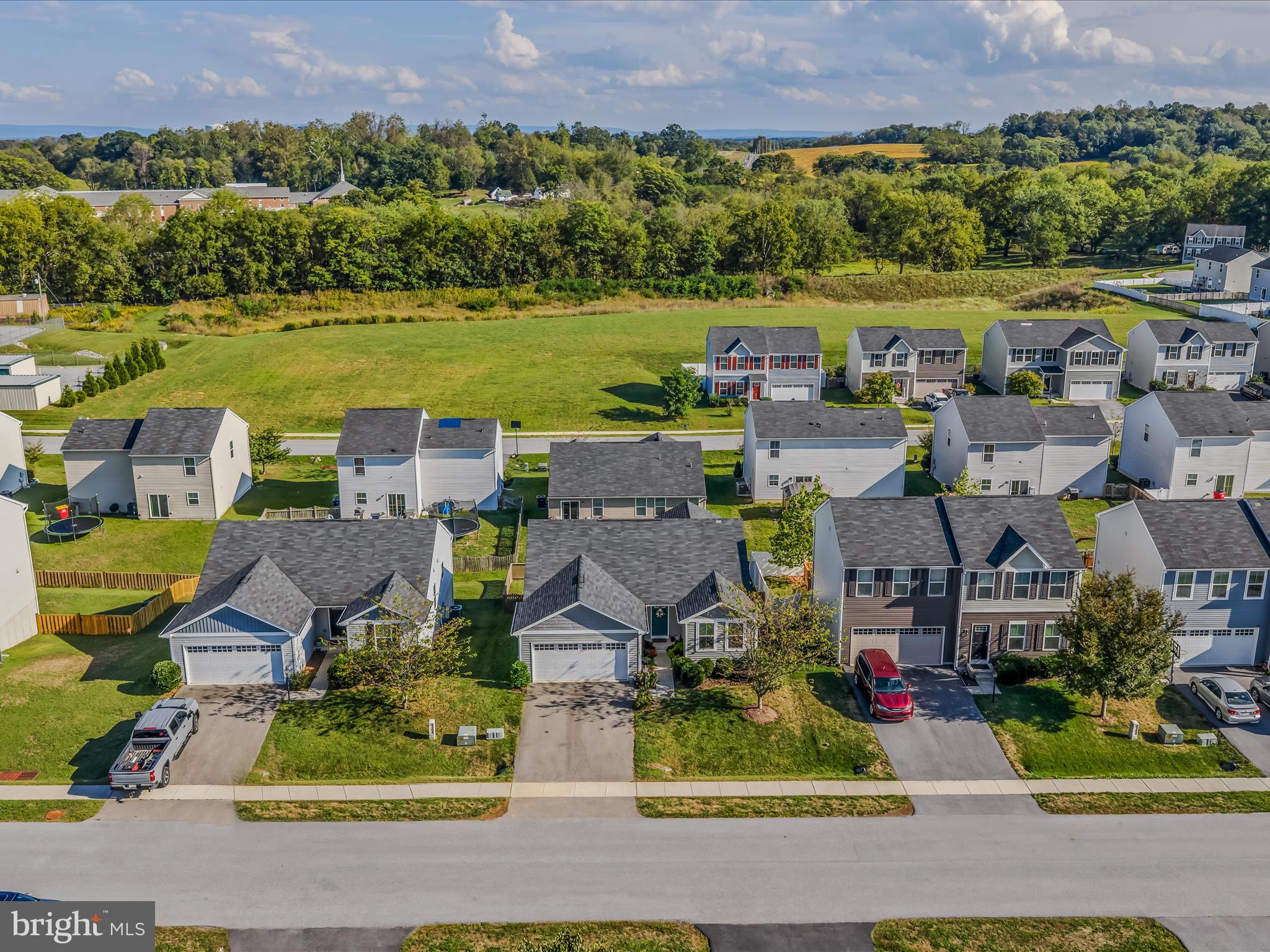 STONECREST - Residential