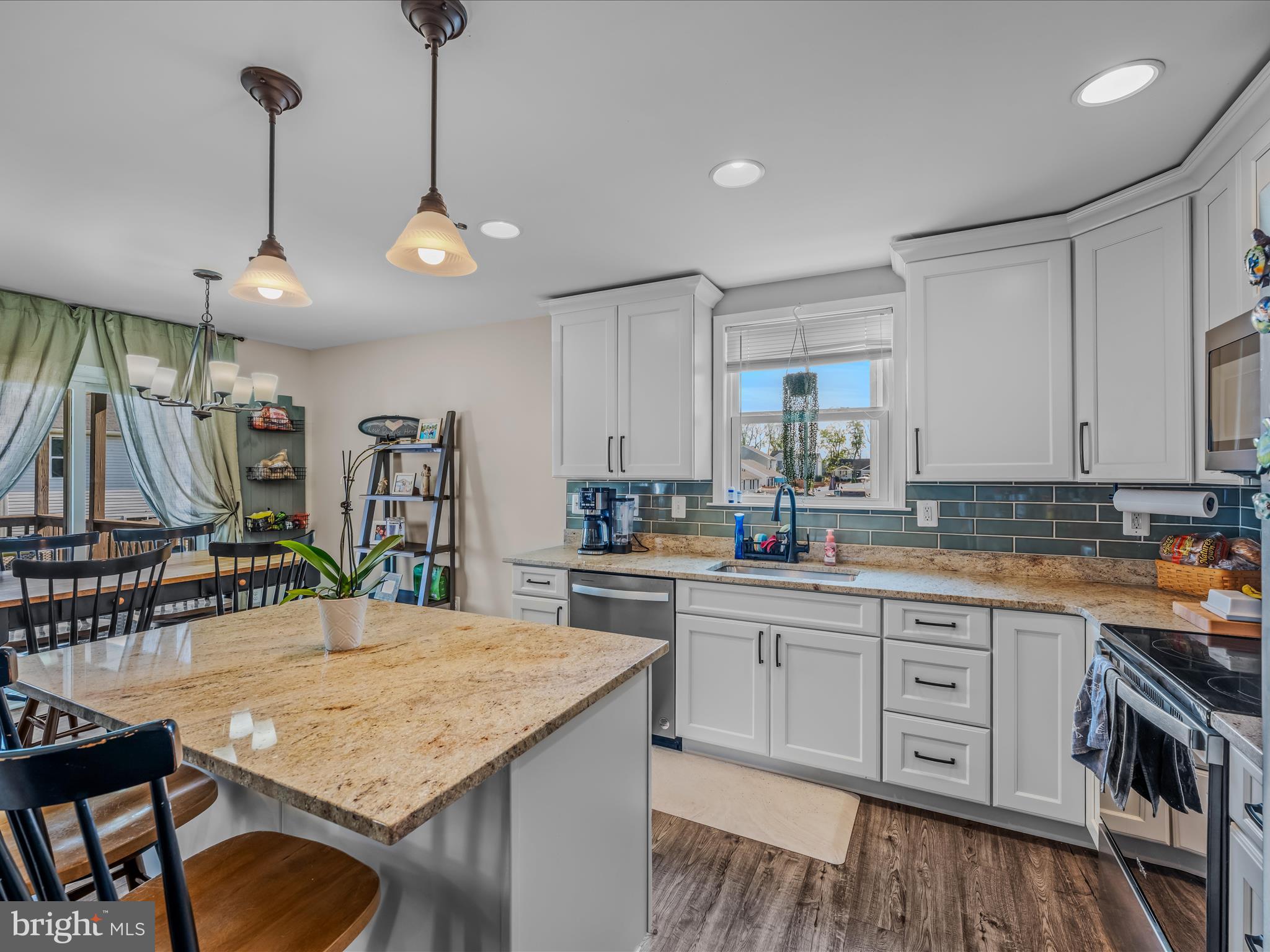 STONECREST - Residential