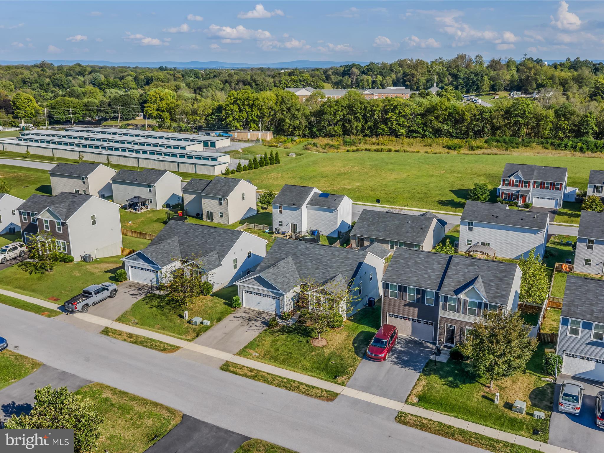 STONECREST - Residential