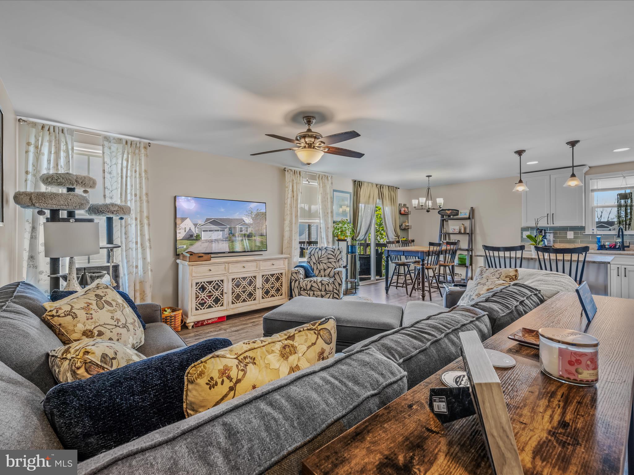 STONECREST - Residential