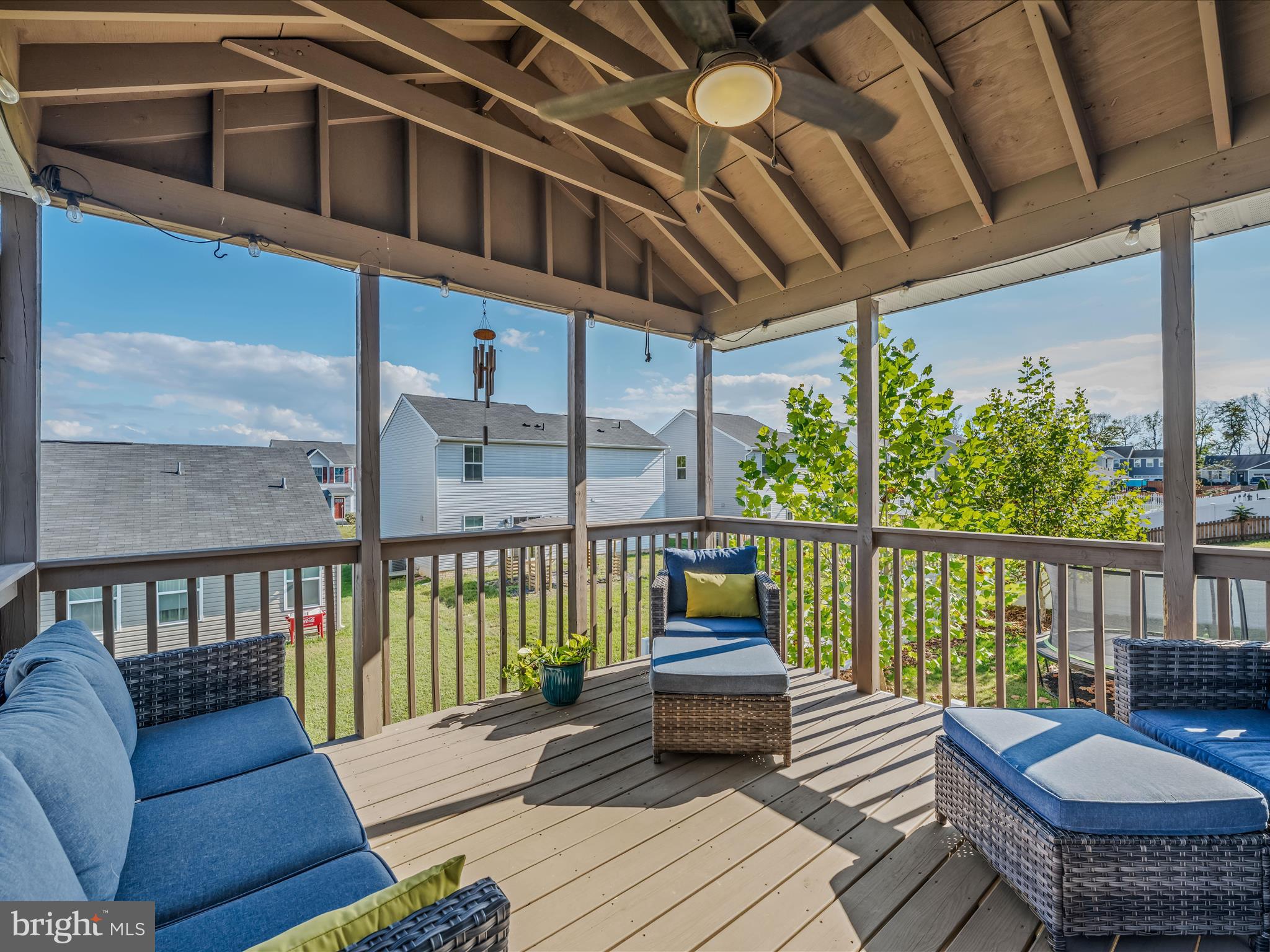 STONECREST - Residential