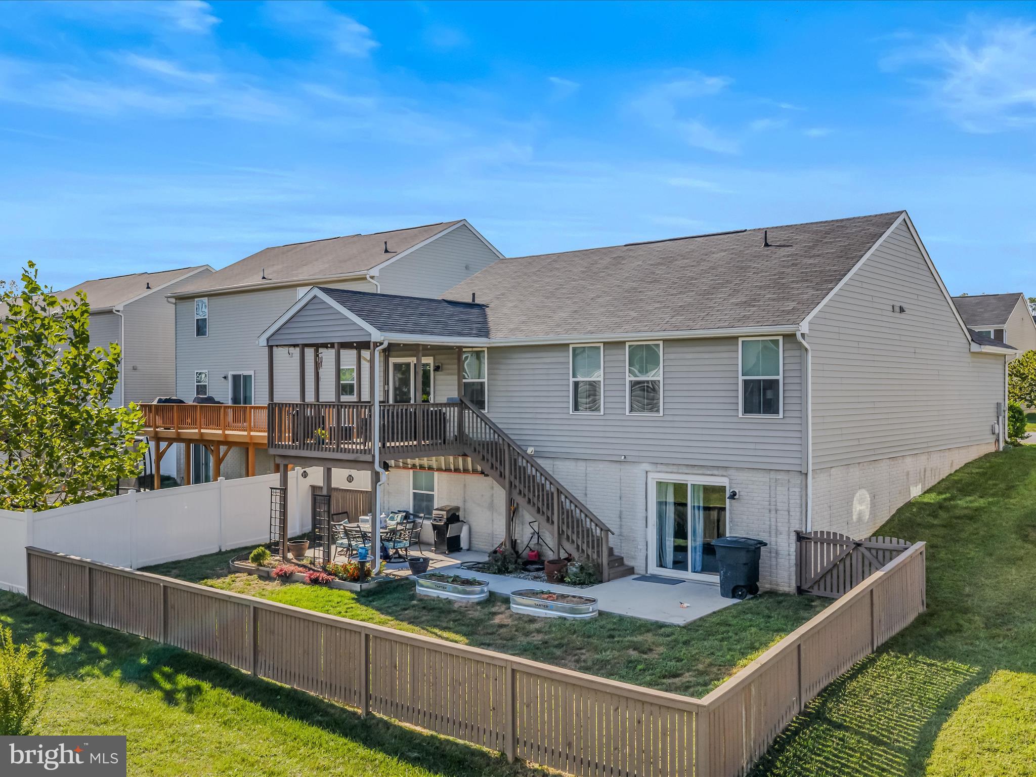 STONECREST - Residential