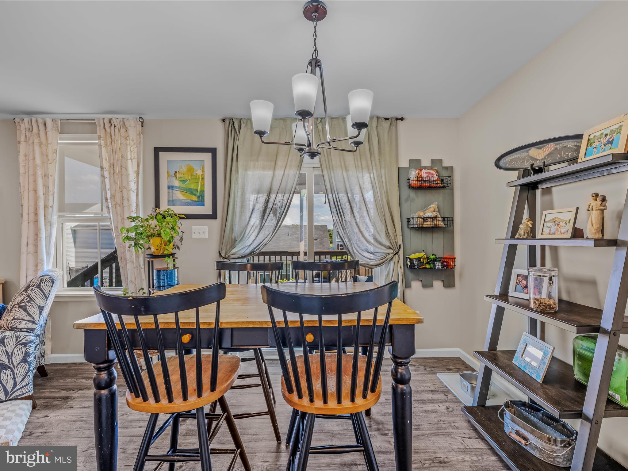 STONECREST - Residential