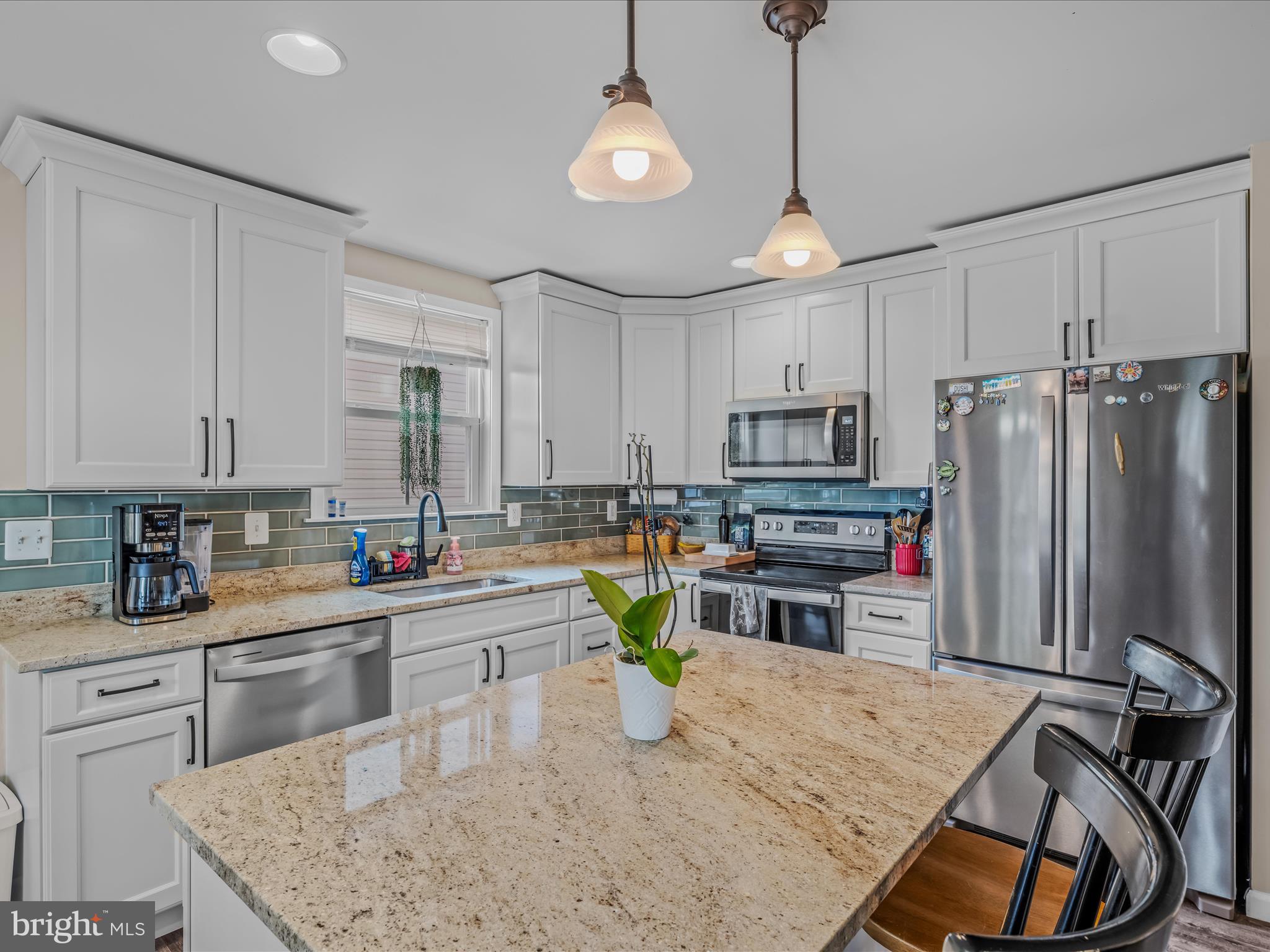 STONECREST - Residential