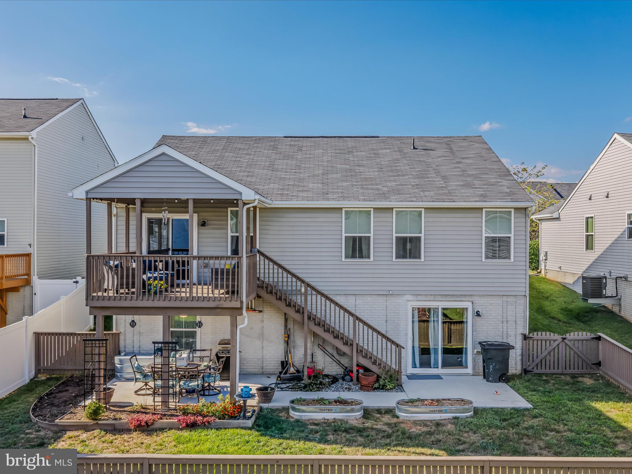 STONECREST - Residential