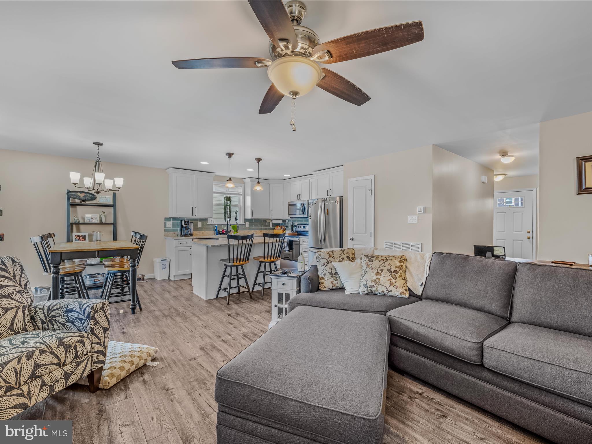 STONECREST - Residential