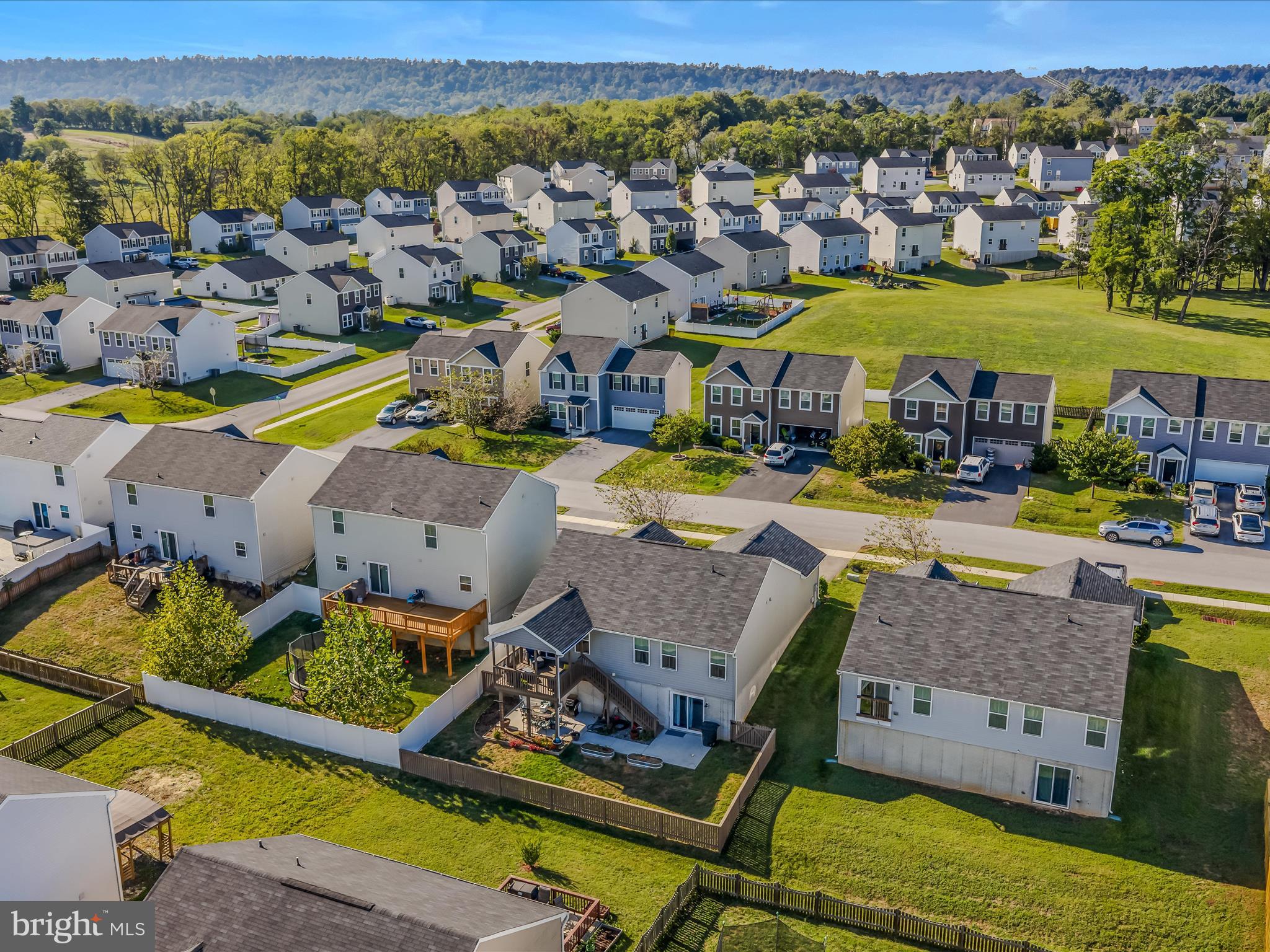 STONECREST - Residential