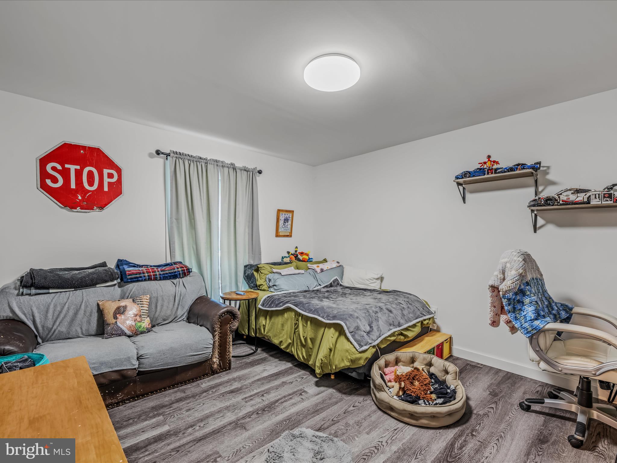 STONECREST - Residential