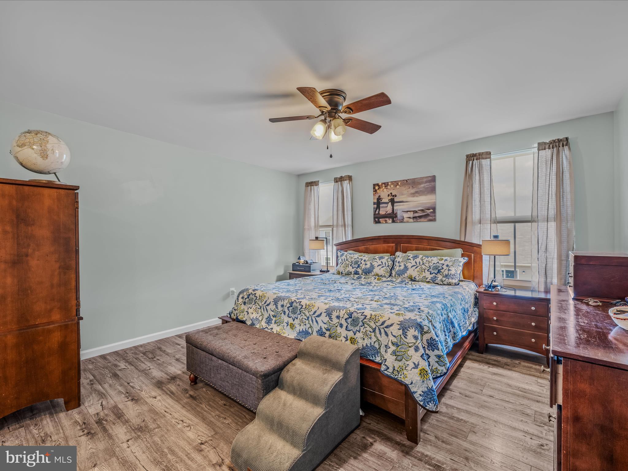 STONECREST - Residential