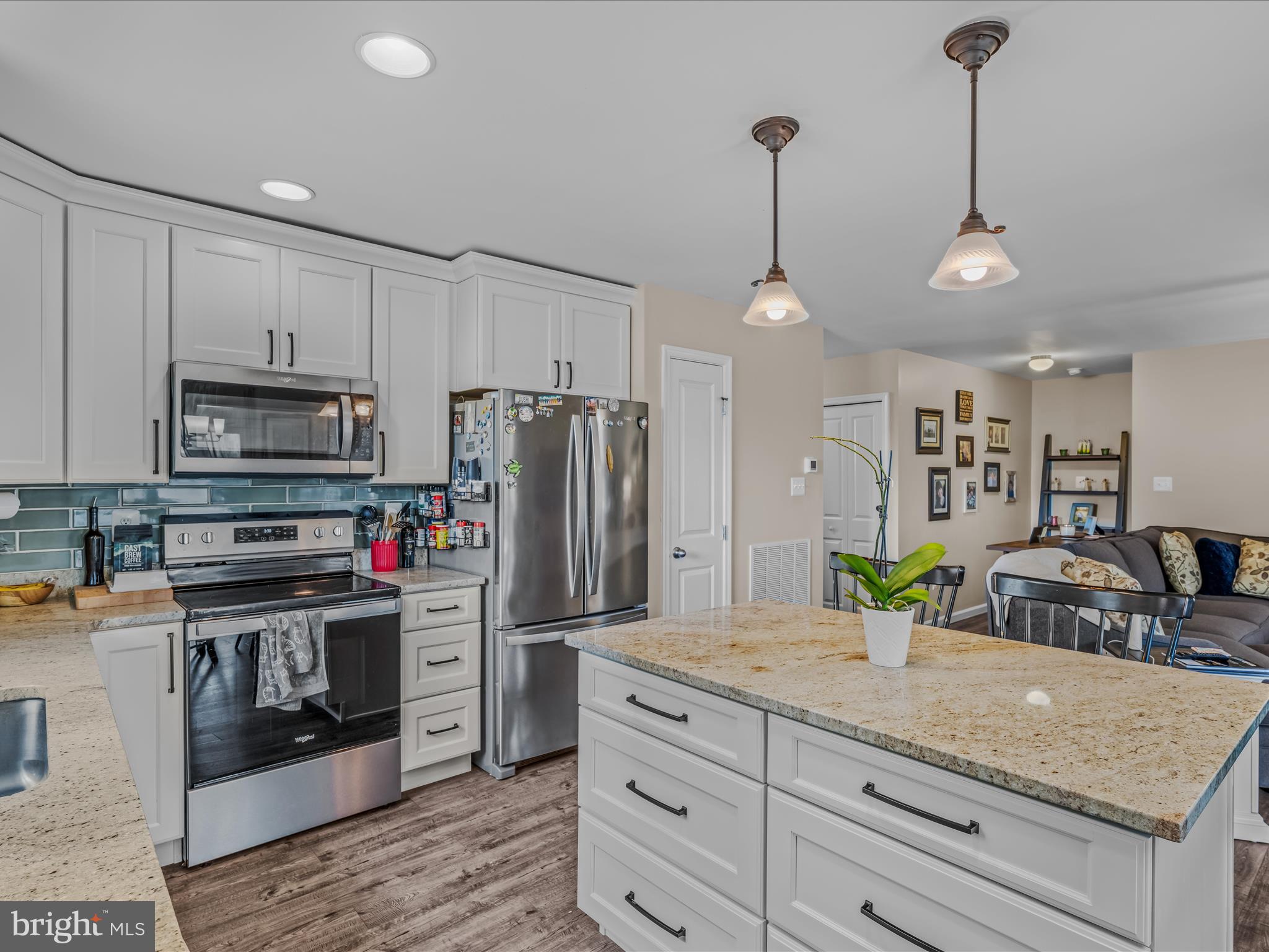 STONECREST - Residential