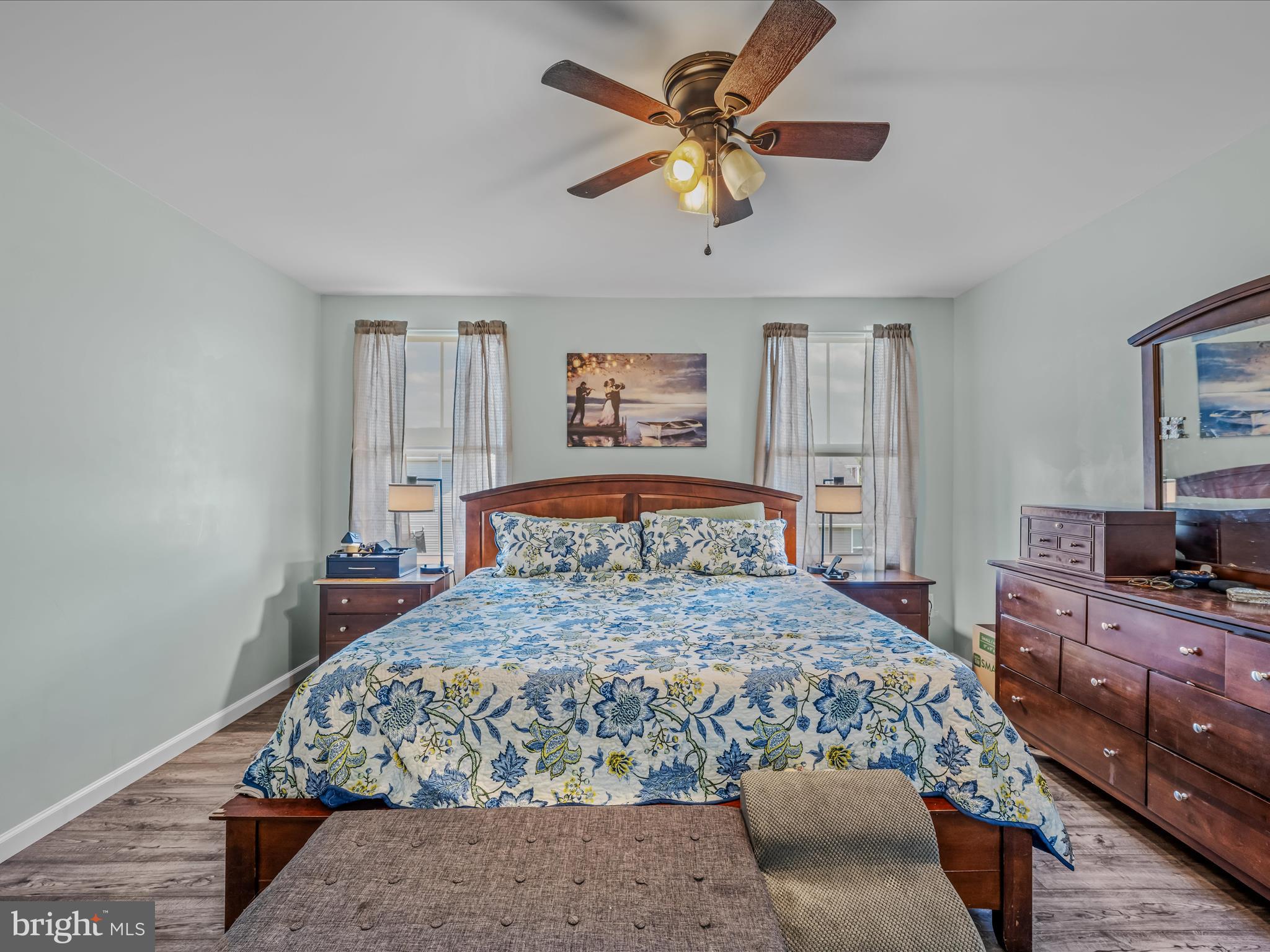 STONECREST - Residential