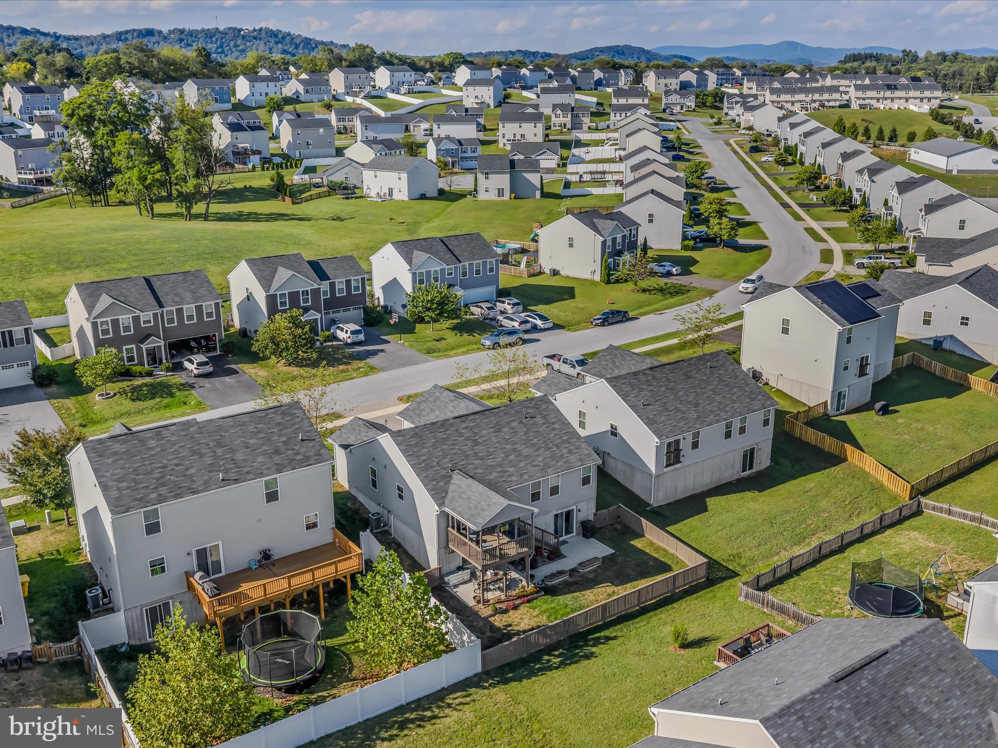 STONECREST - Residential