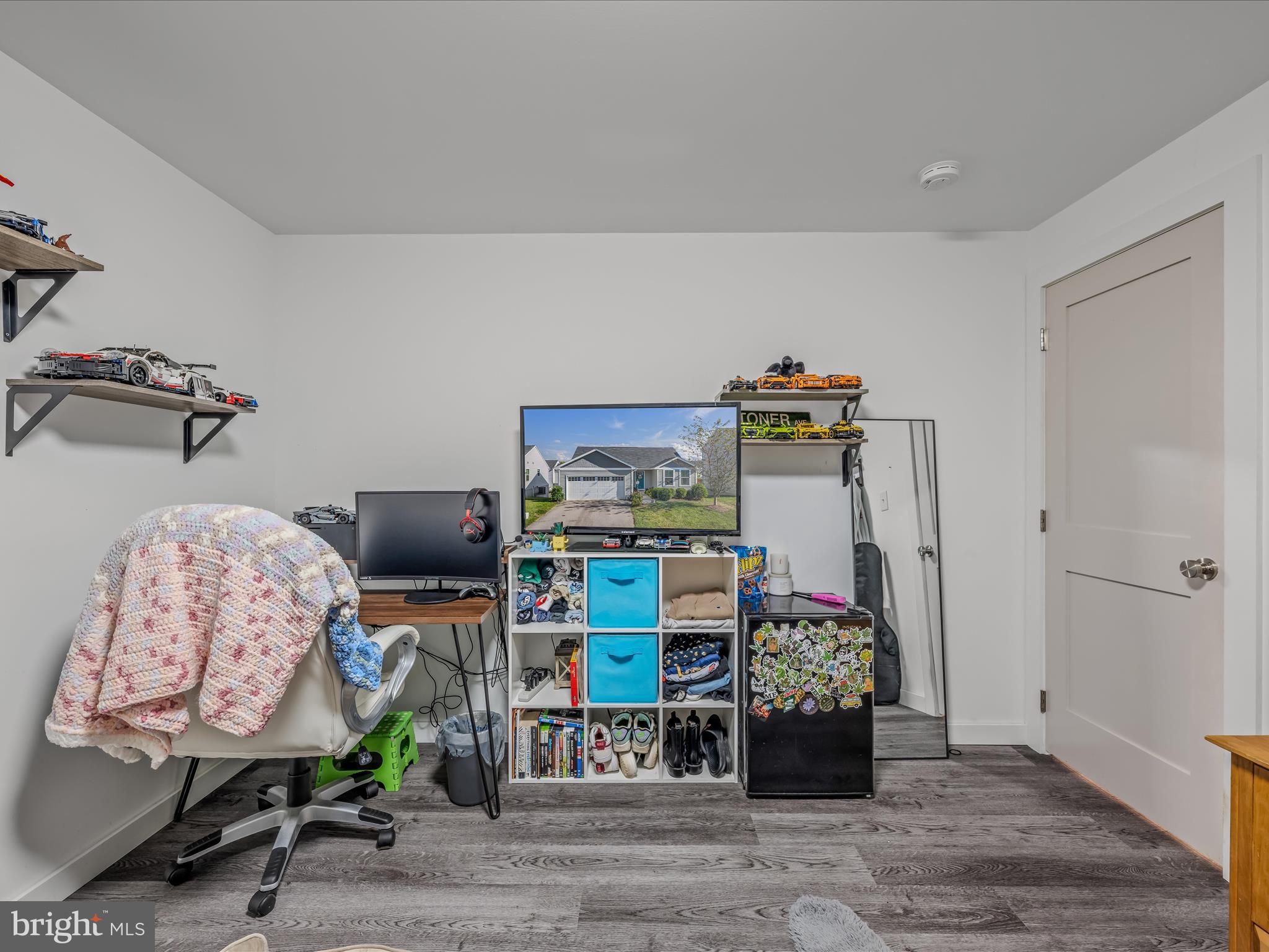 STONECREST - Residential