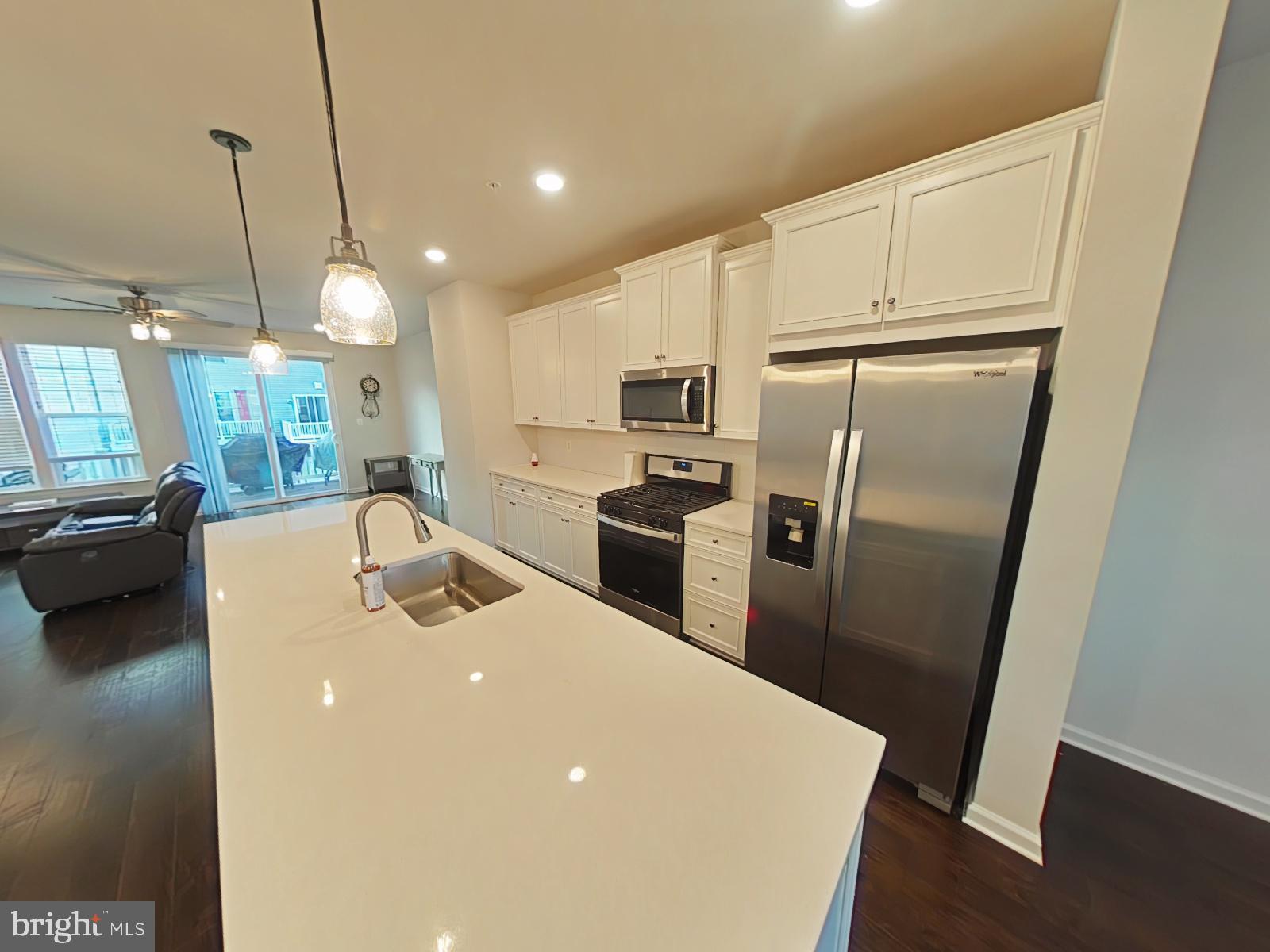 TALLYN RIDGE - Residential