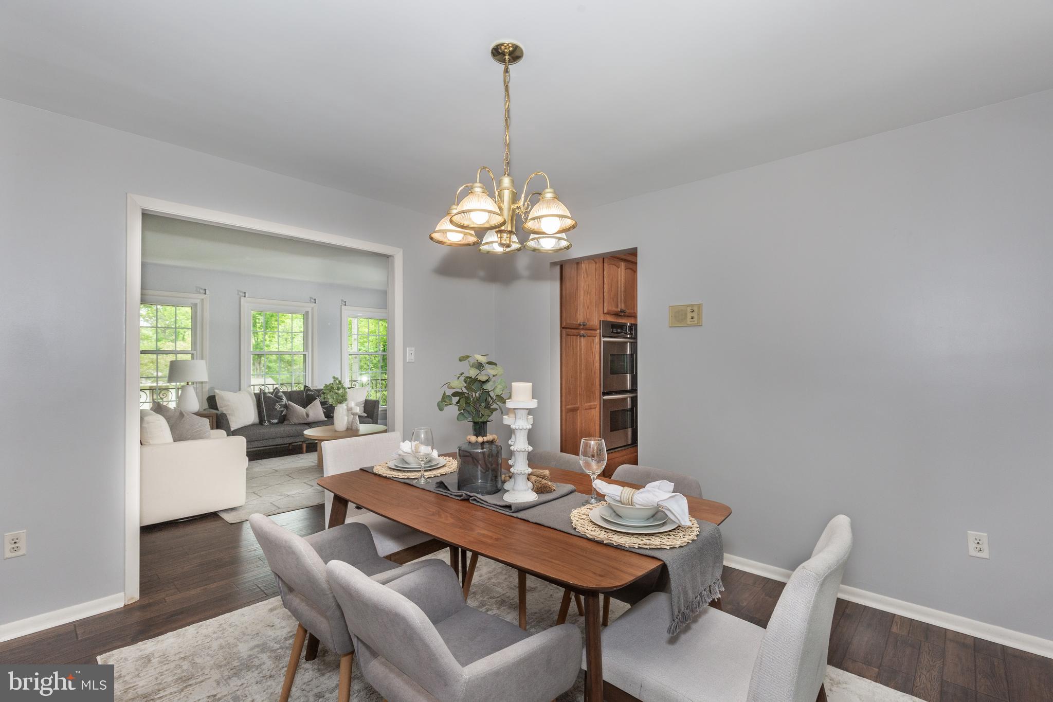ASPEN RUN - Residential