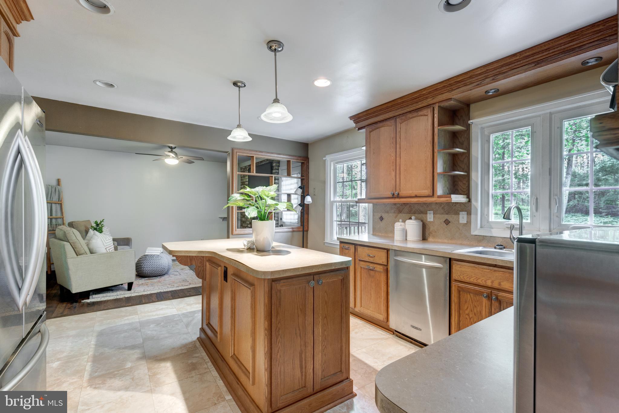 ASPEN RUN - Residential