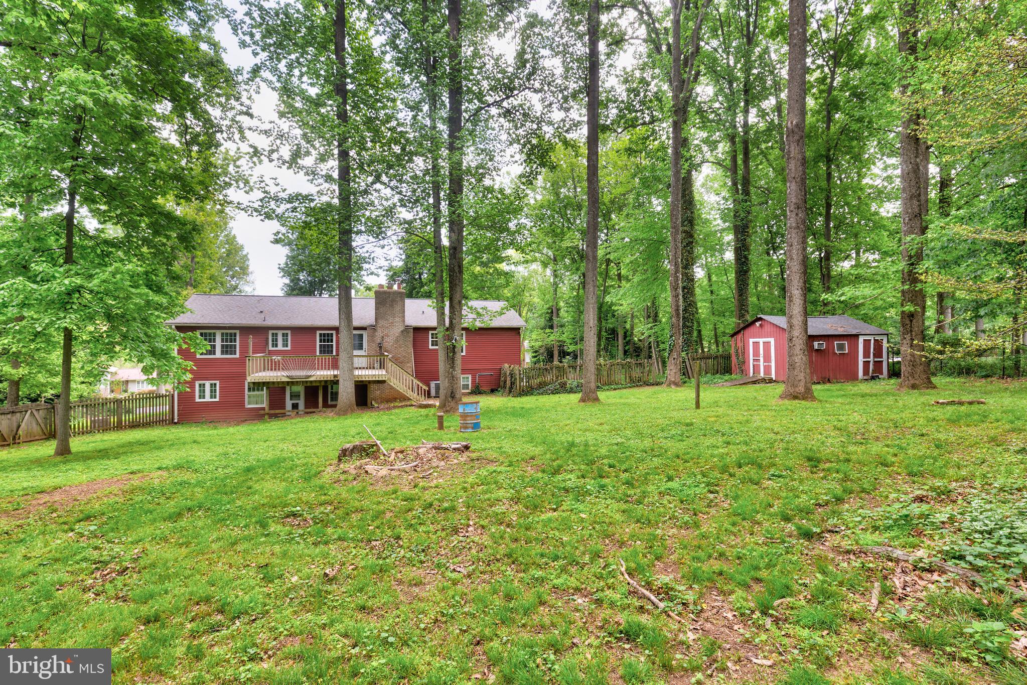 ASPEN RUN - Residential