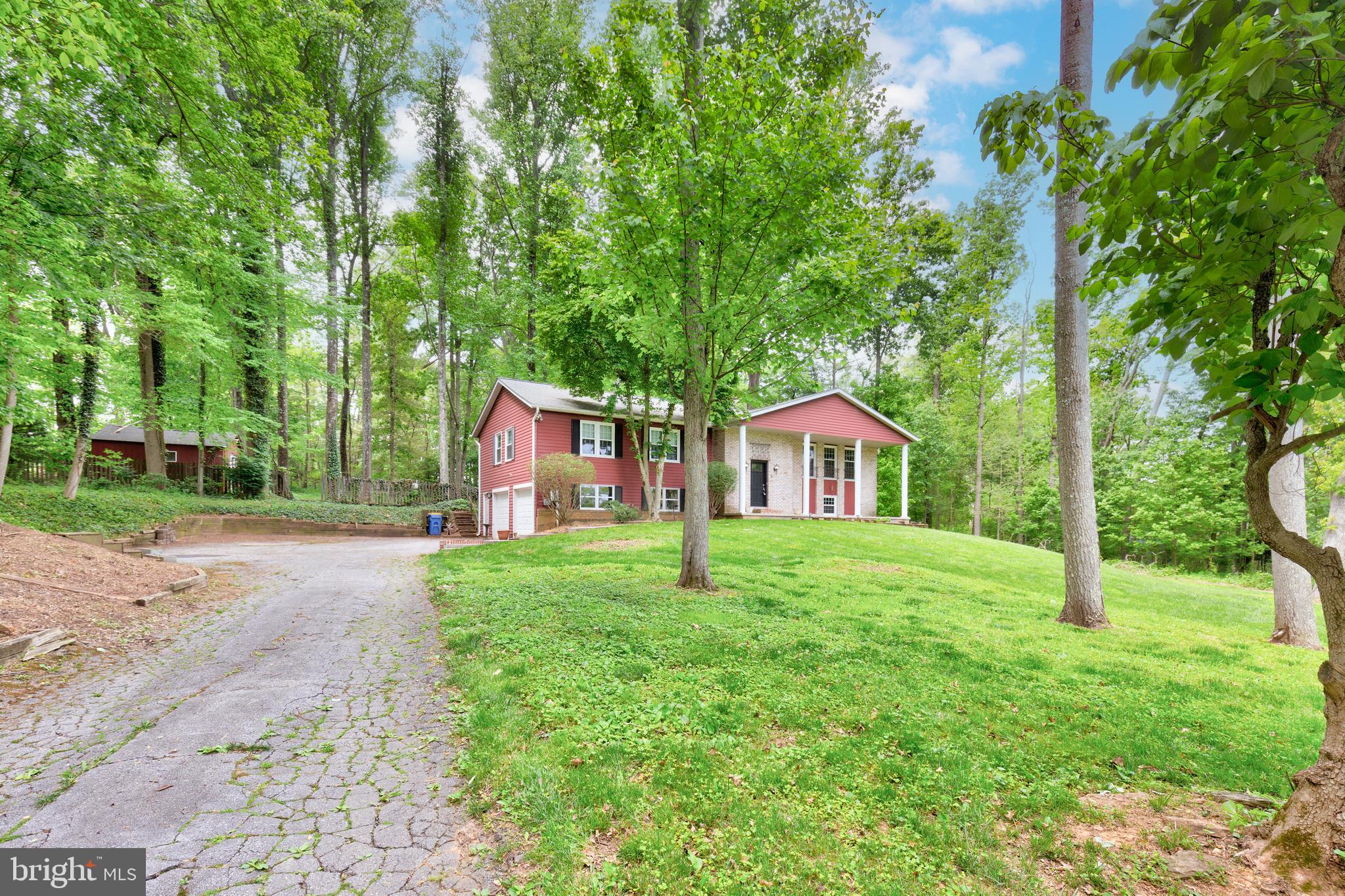ASPEN RUN - Residential